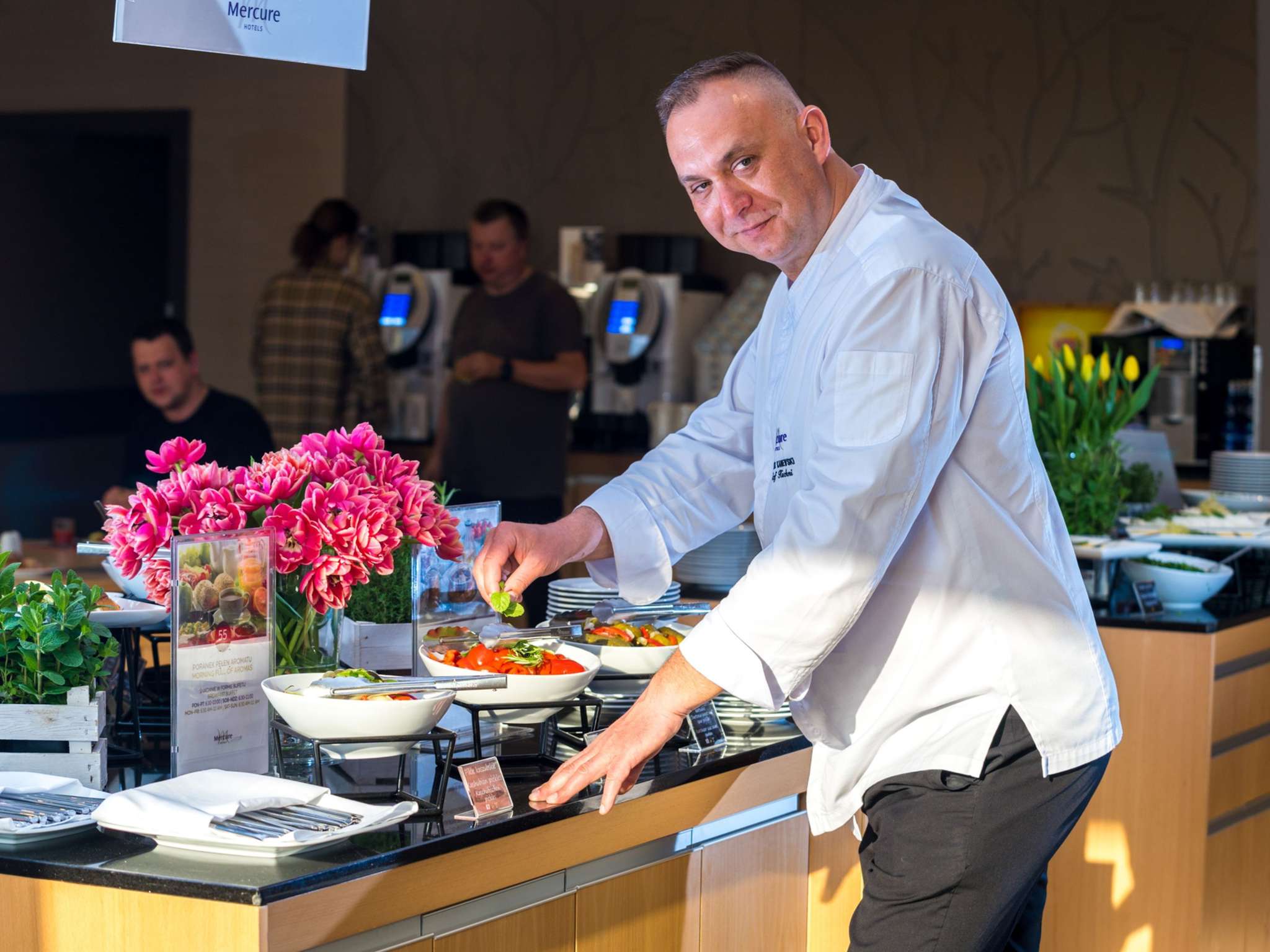 Foto - Mercure Gdynia Centrum