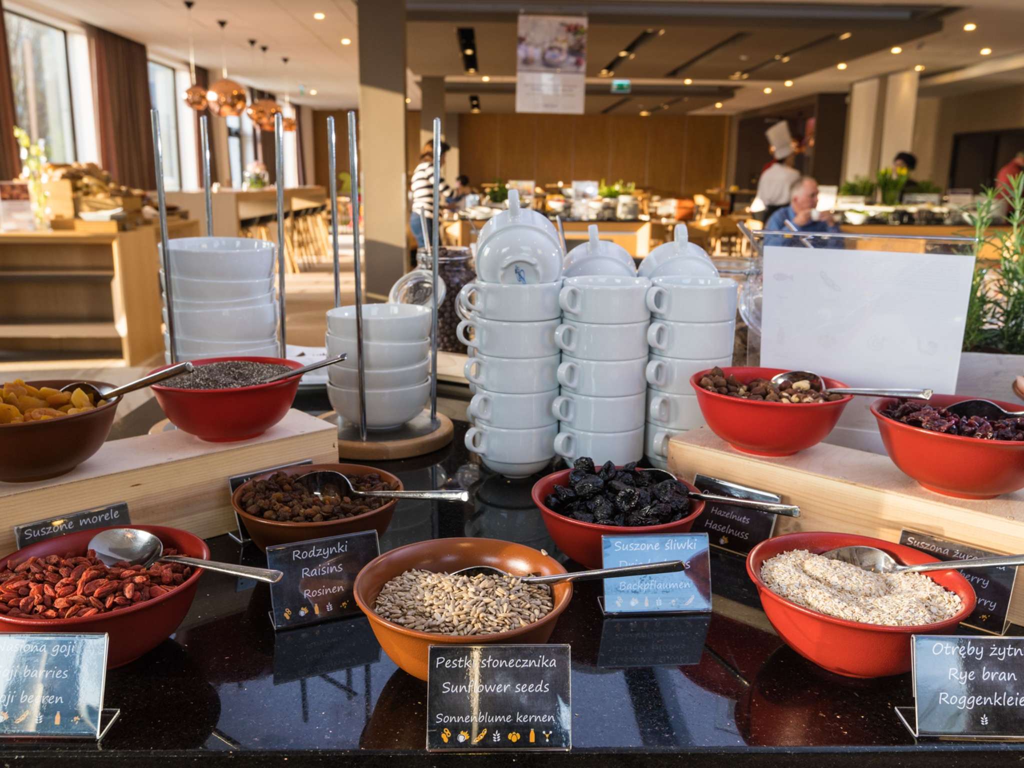 Foto - Mercure Gdynia Centrum