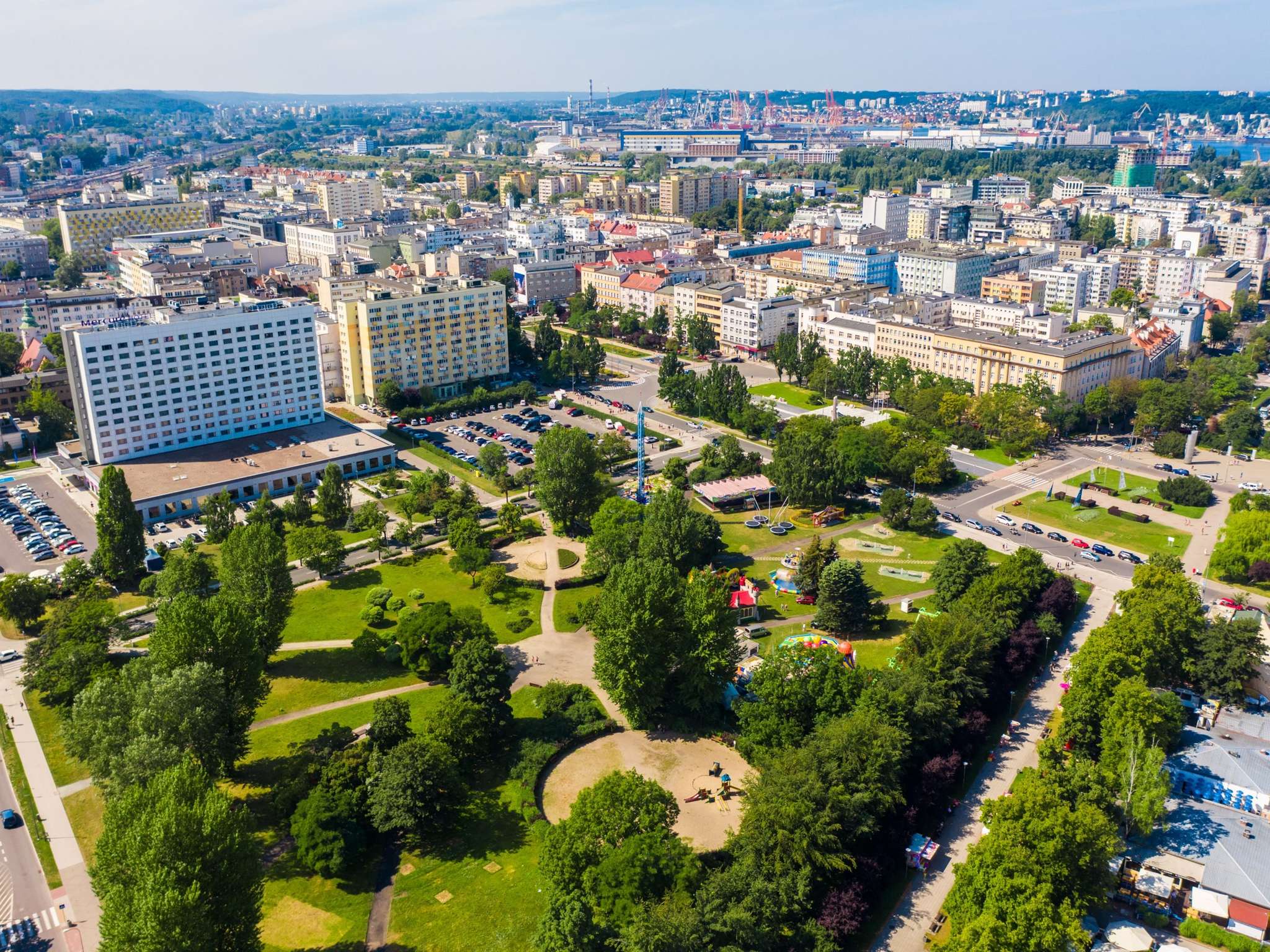 Foto - Mercure Gdynia Centrum