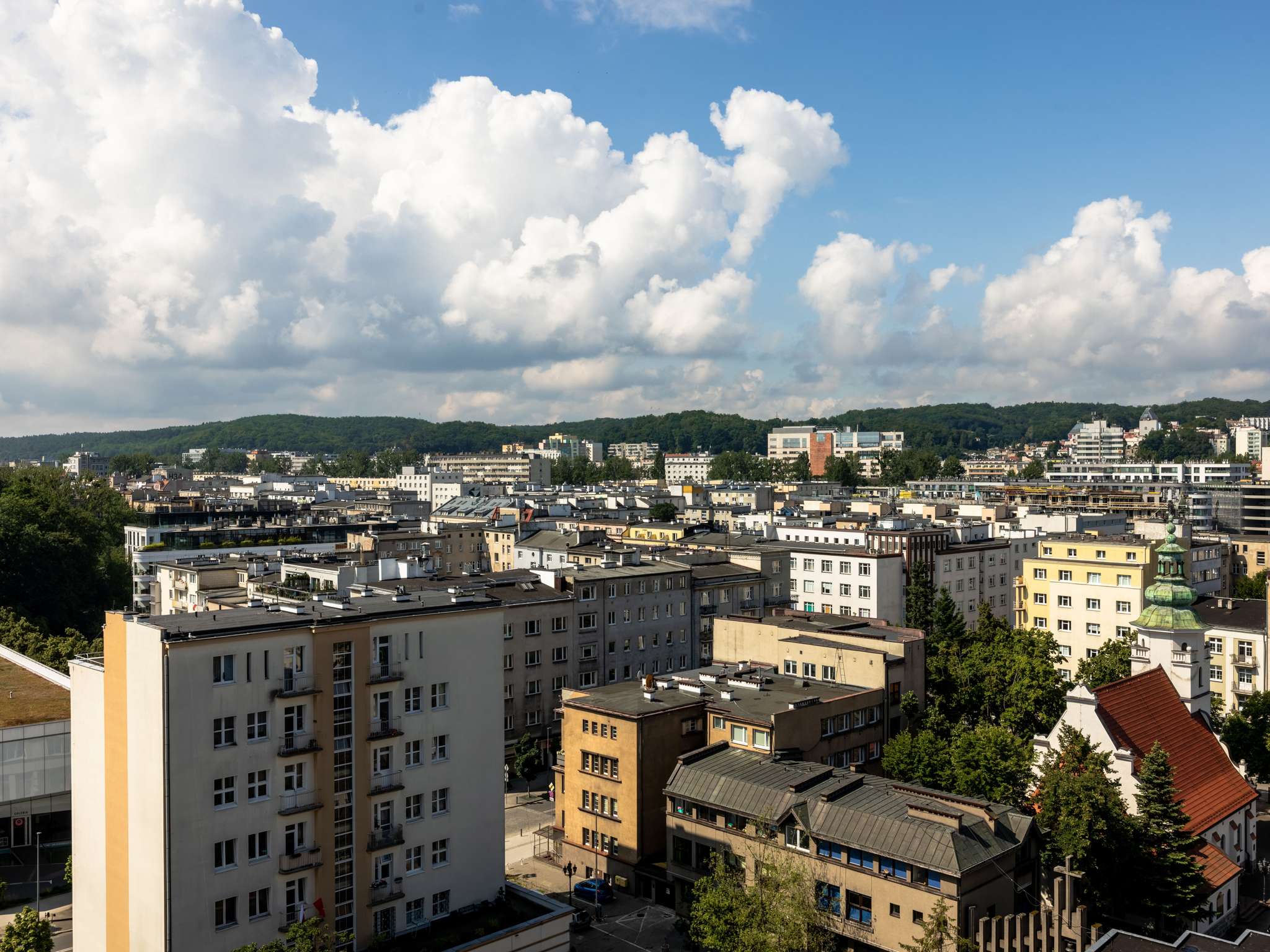 Foto - Mercure Gdynia Centrum