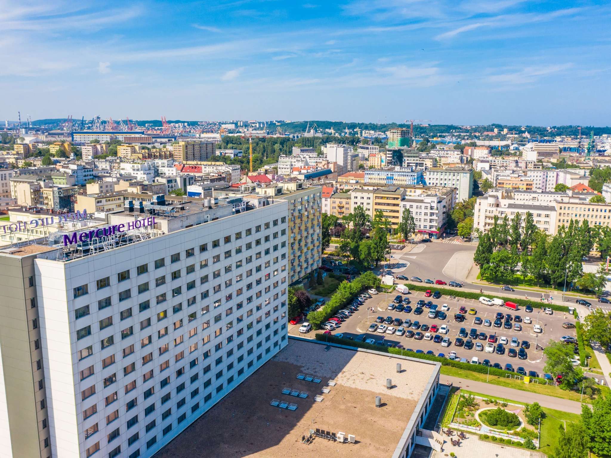 Foto - Mercure Gdynia Centrum