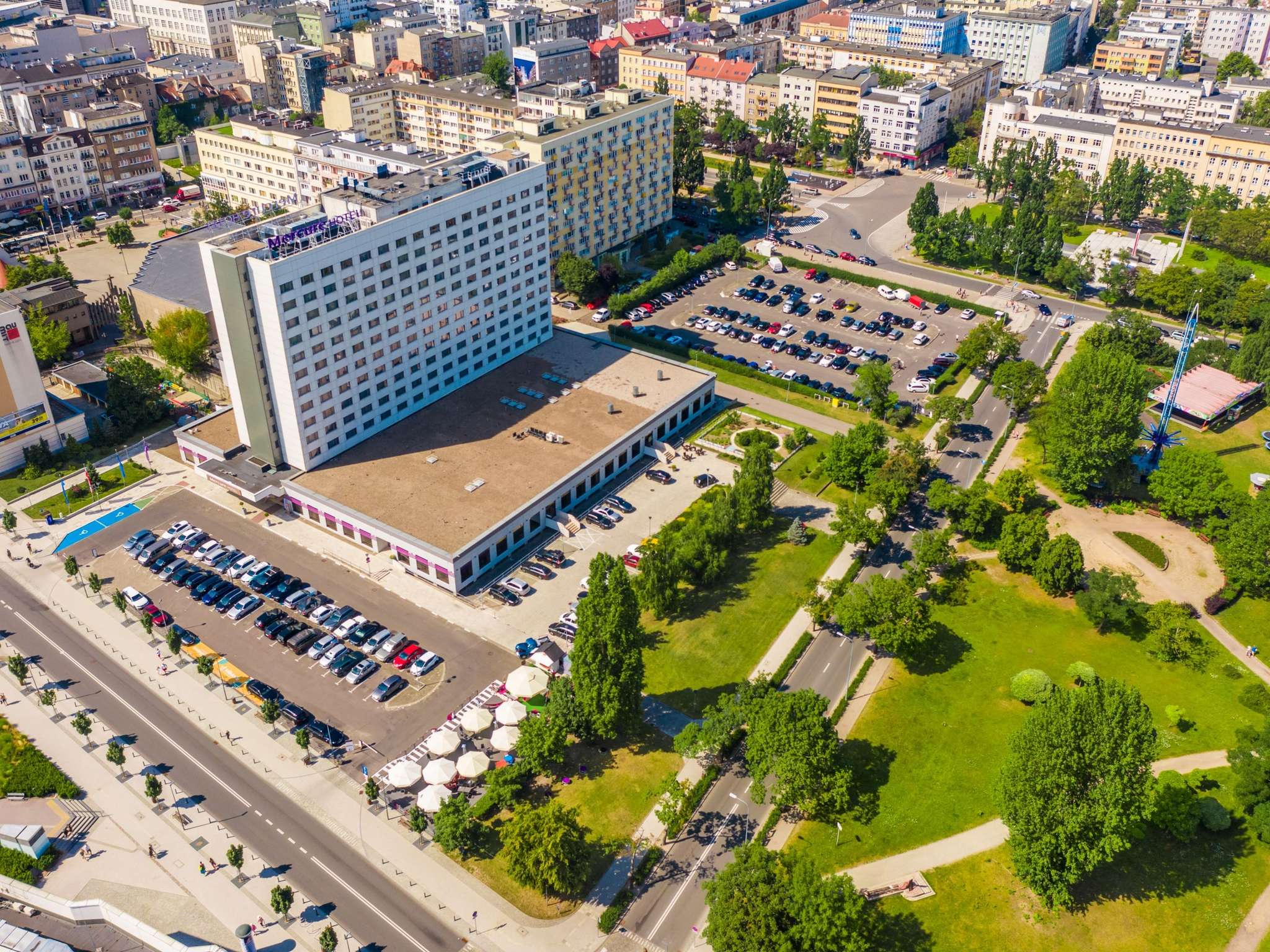 Foto - Mercure Gdynia Centrum