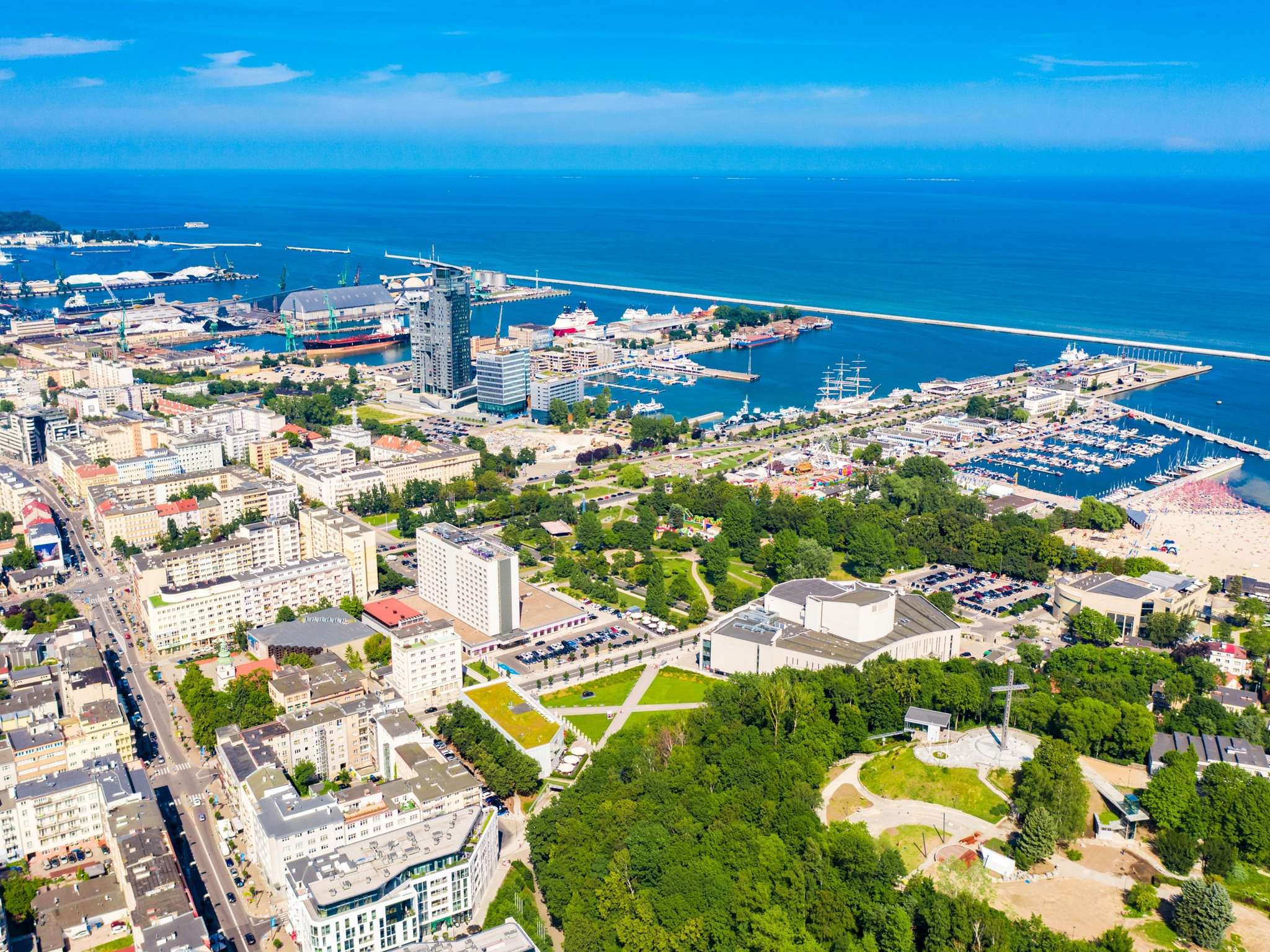 Foto - Mercure Gdynia Centrum