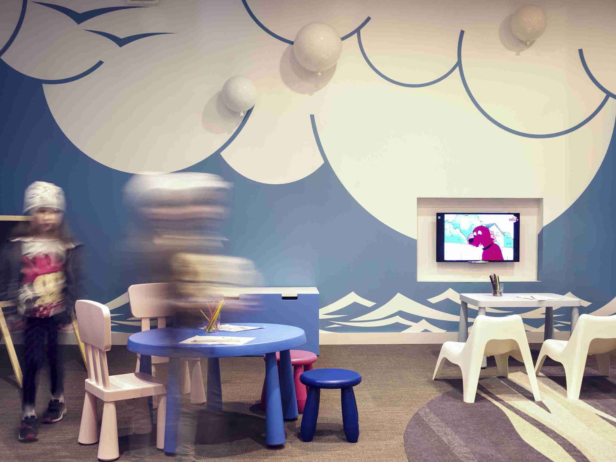 Photo - Mercure Gdynia Centrum