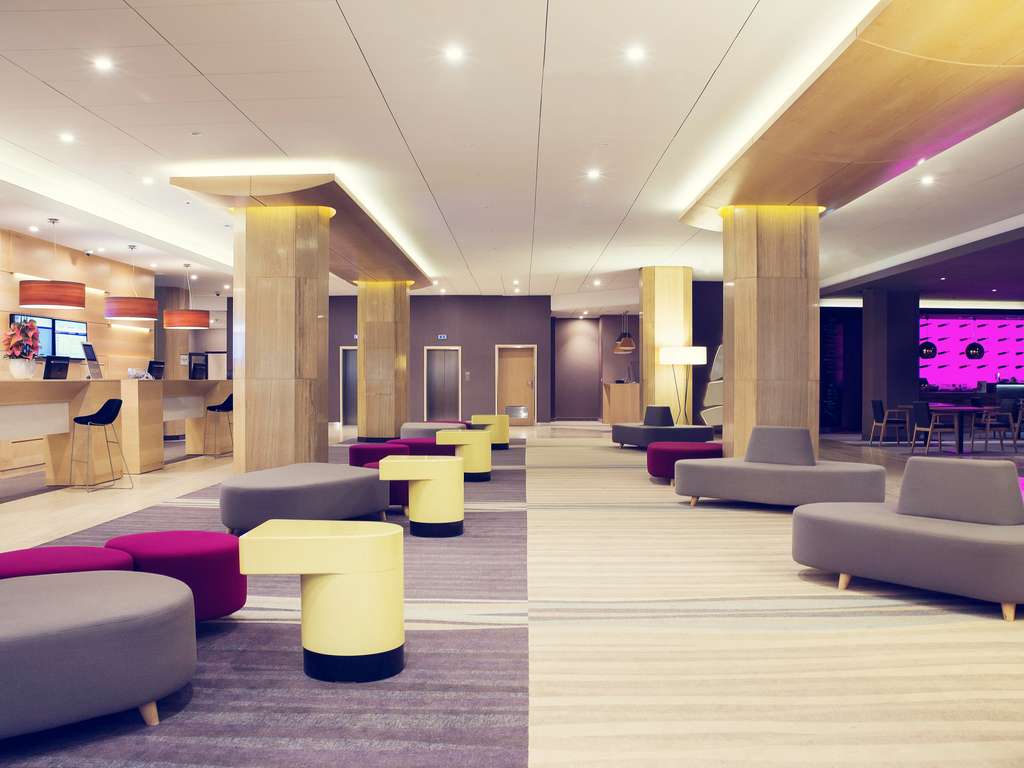 Hotel Mercure Gdynia Centrum - Image 4