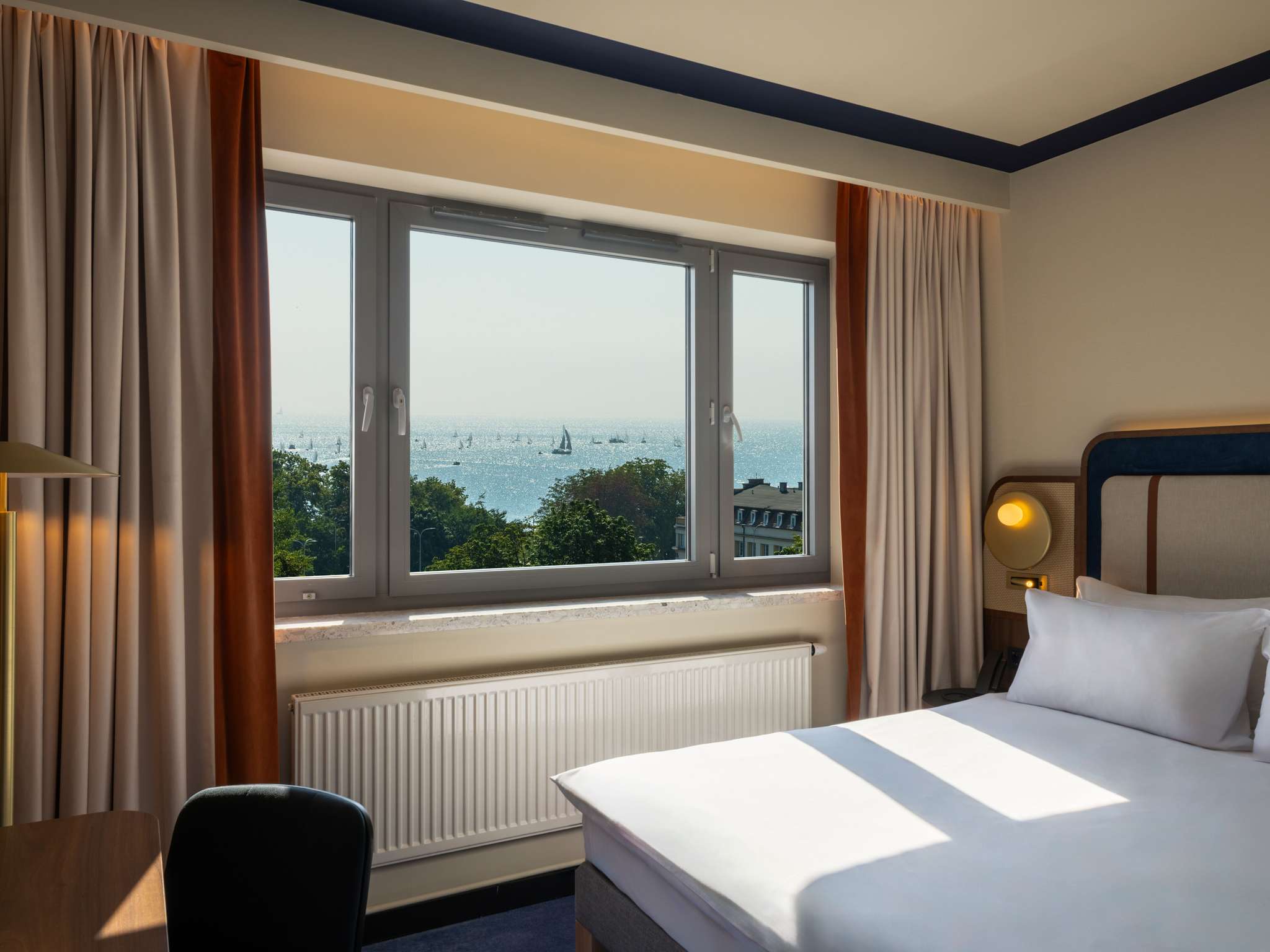 Foto - Mercure Gdynia Centrum