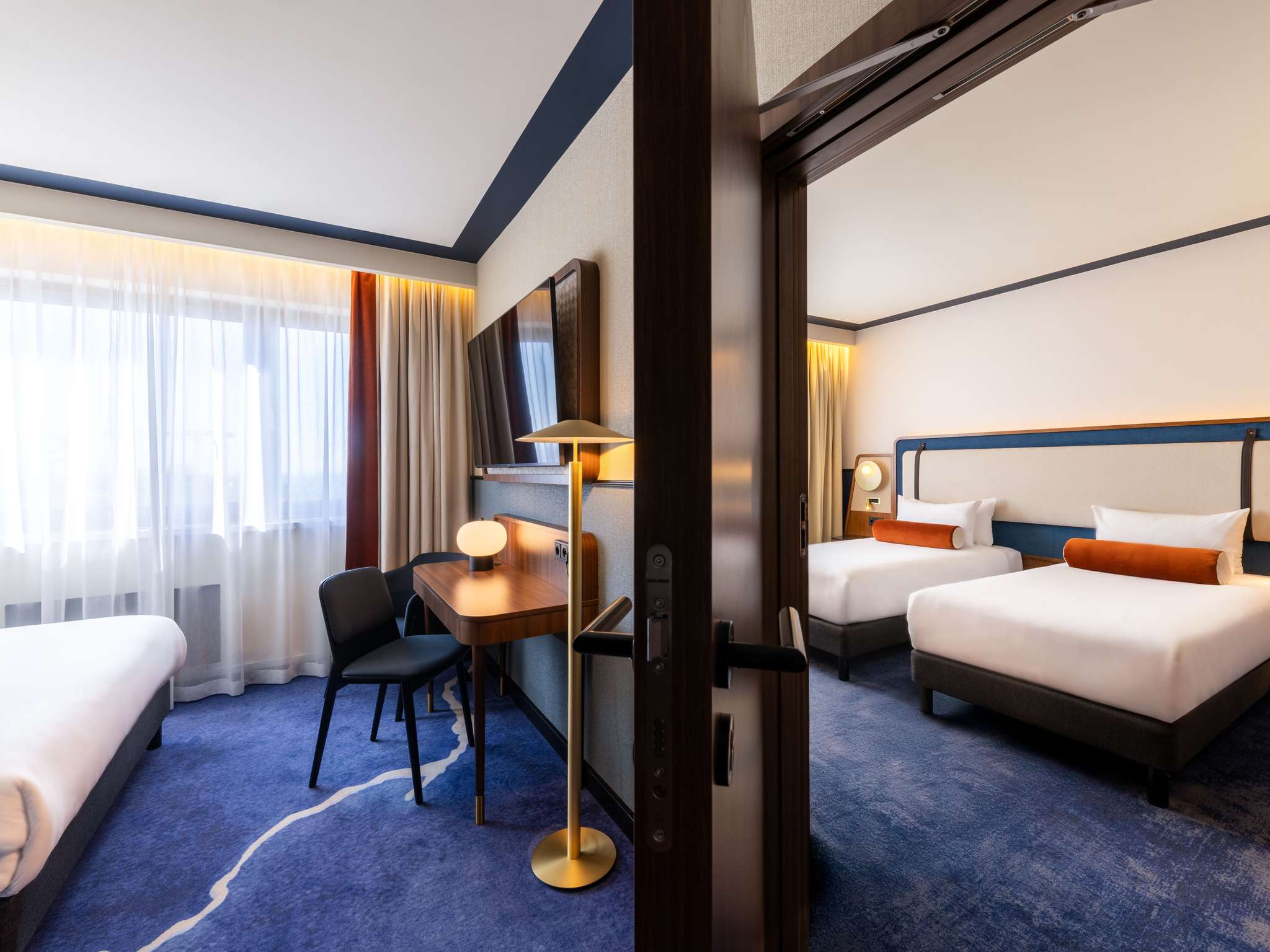 Foto - Mercure Gdynia Centrum