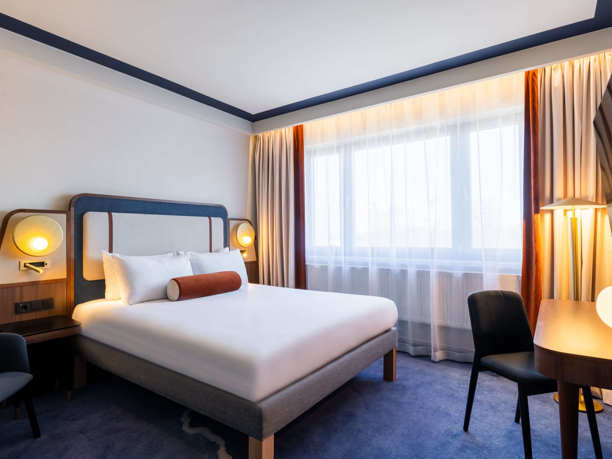 Foto - Mercure Gdynia Centrum