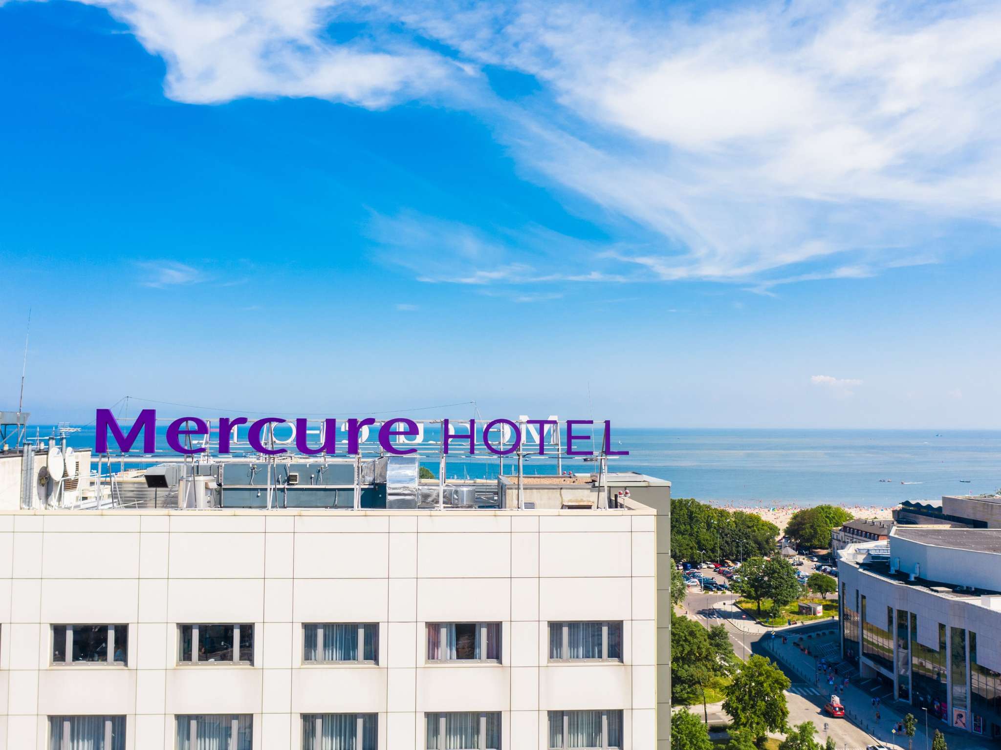 Foto - Mercure Gdynia Centrum