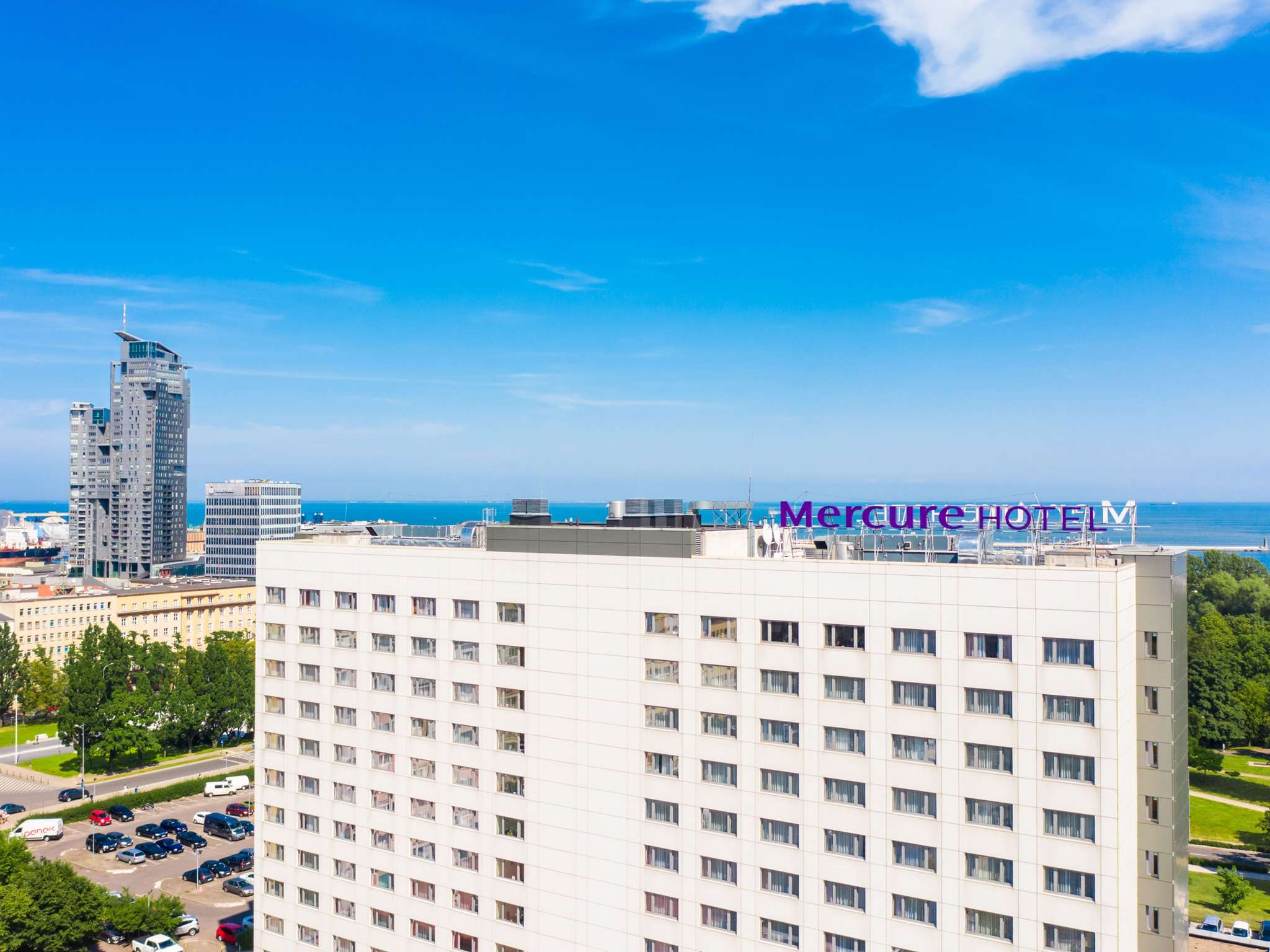 Foto - Mercure Gdynia Centrum