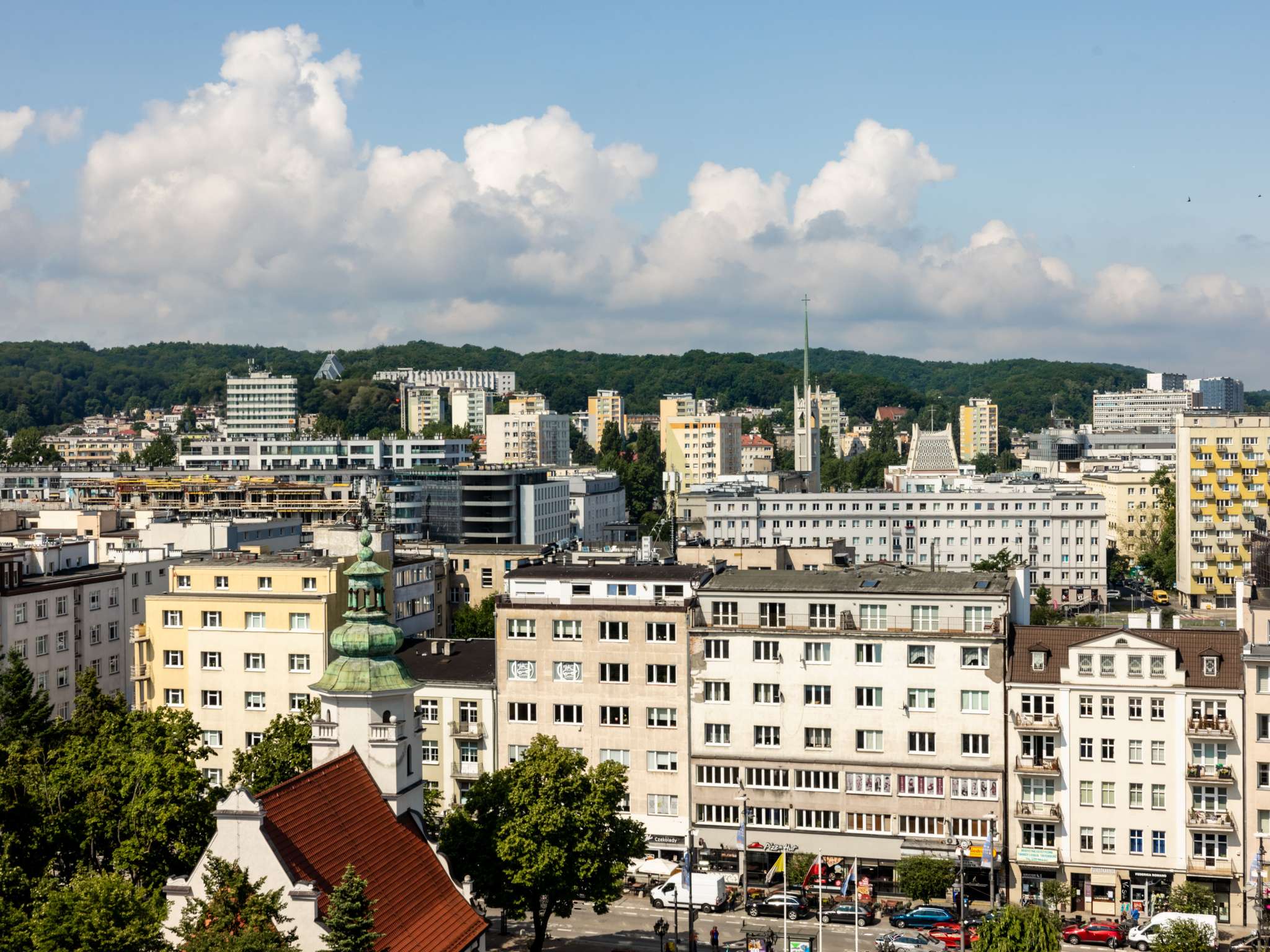 Foto - Mercure Gdynia Centrum
