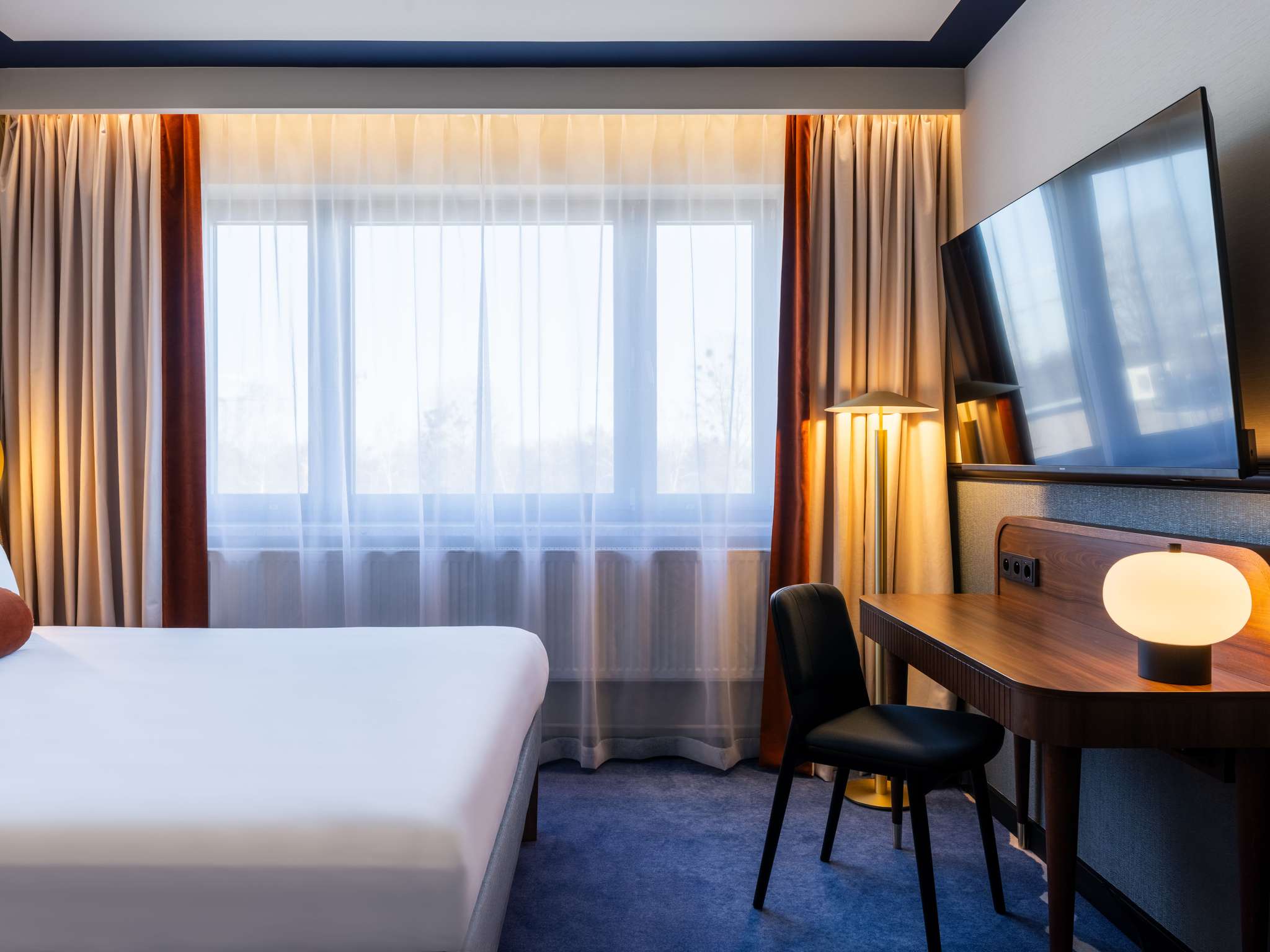 Photo - Mercure Gdynia Centrum