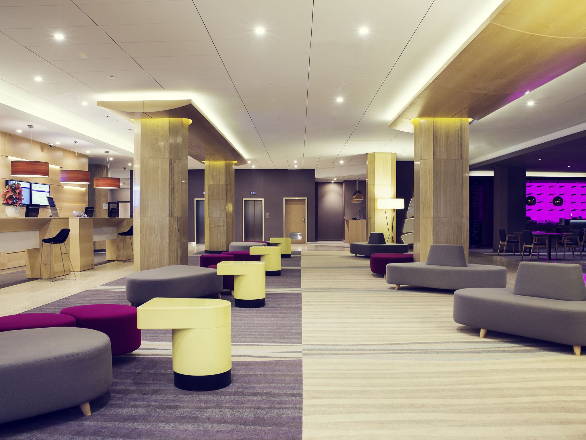 Photo - Mercure Gdynia Centrum