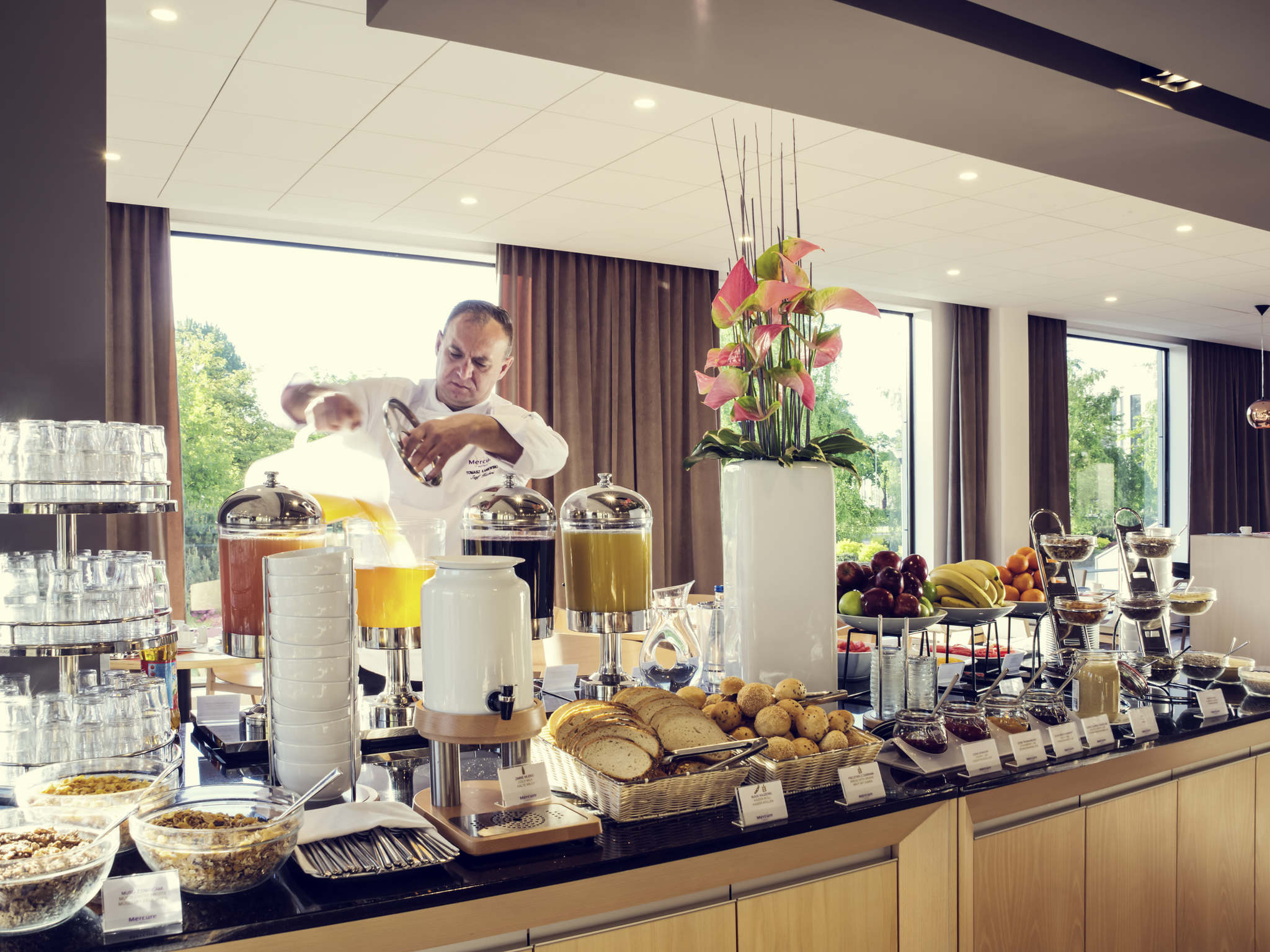 Photo - Mercure Gdynia Centrum