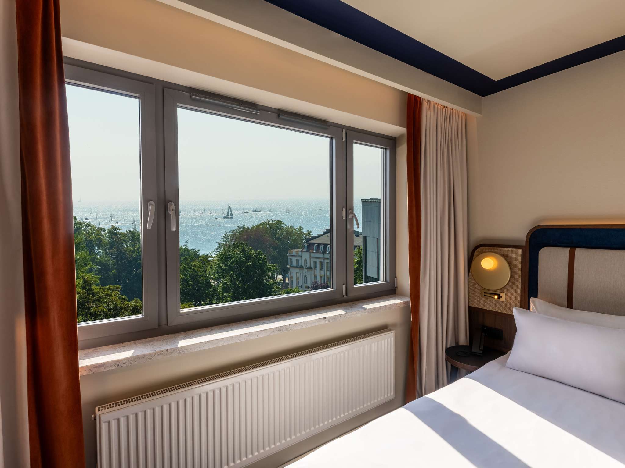 Foto - Mercure Gdynia Centrum