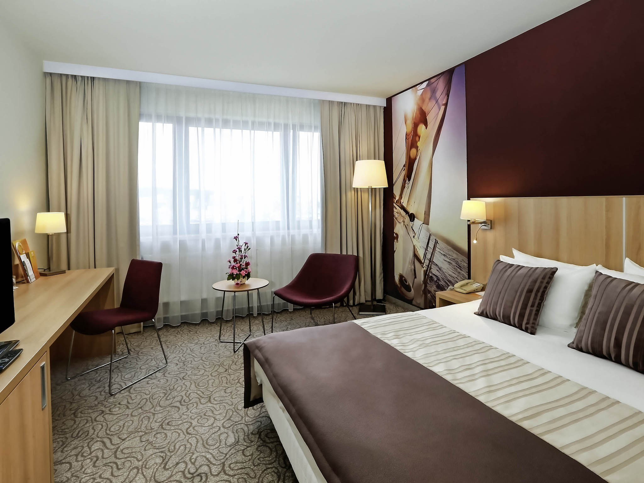 Photo - Mercure Gdynia Centrum