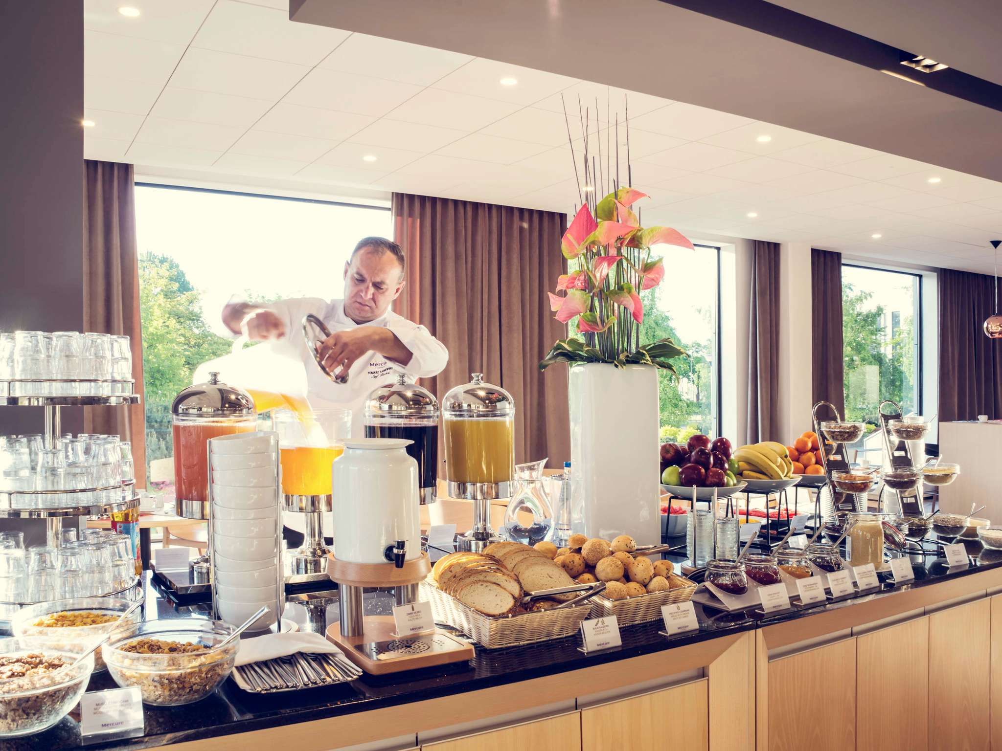 Photo - Mercure Gdynia Centrum