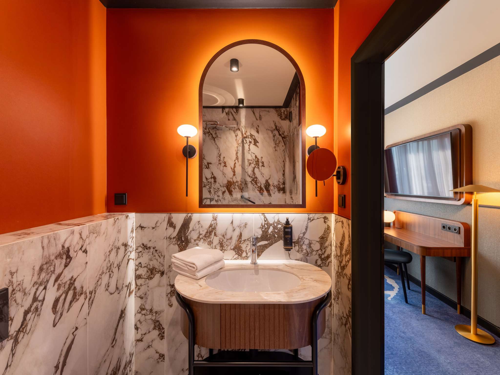 Photo - Mercure Gdynia Centrum