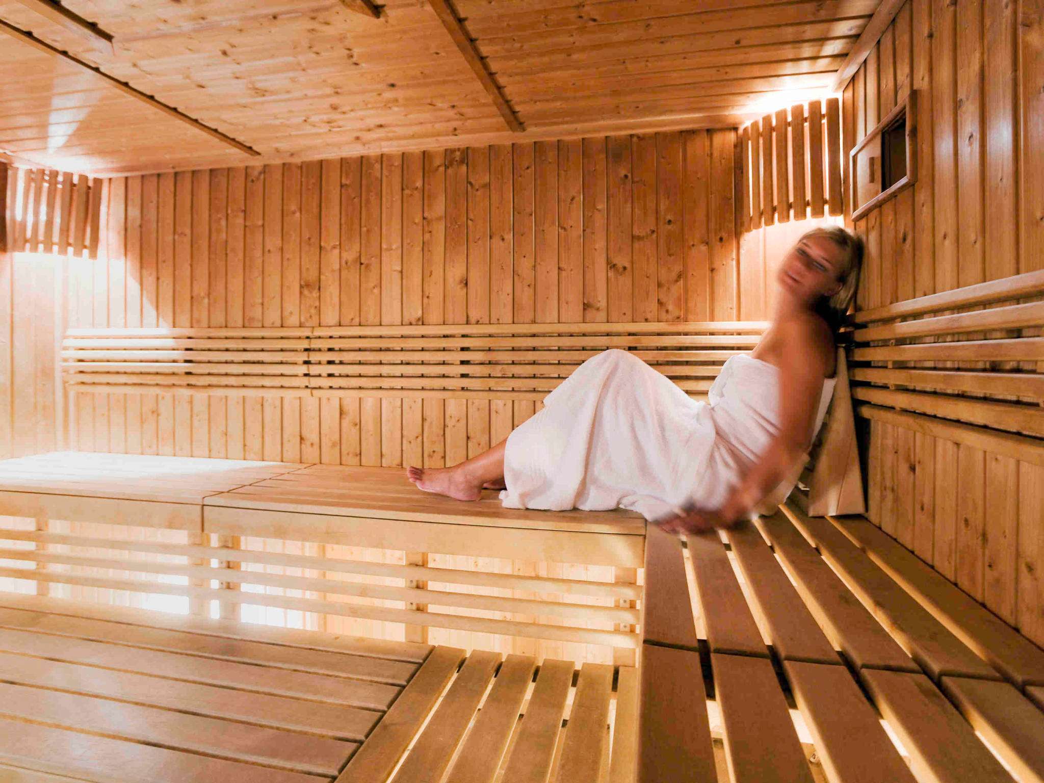 Photo - Mercure Gdynia Centrum