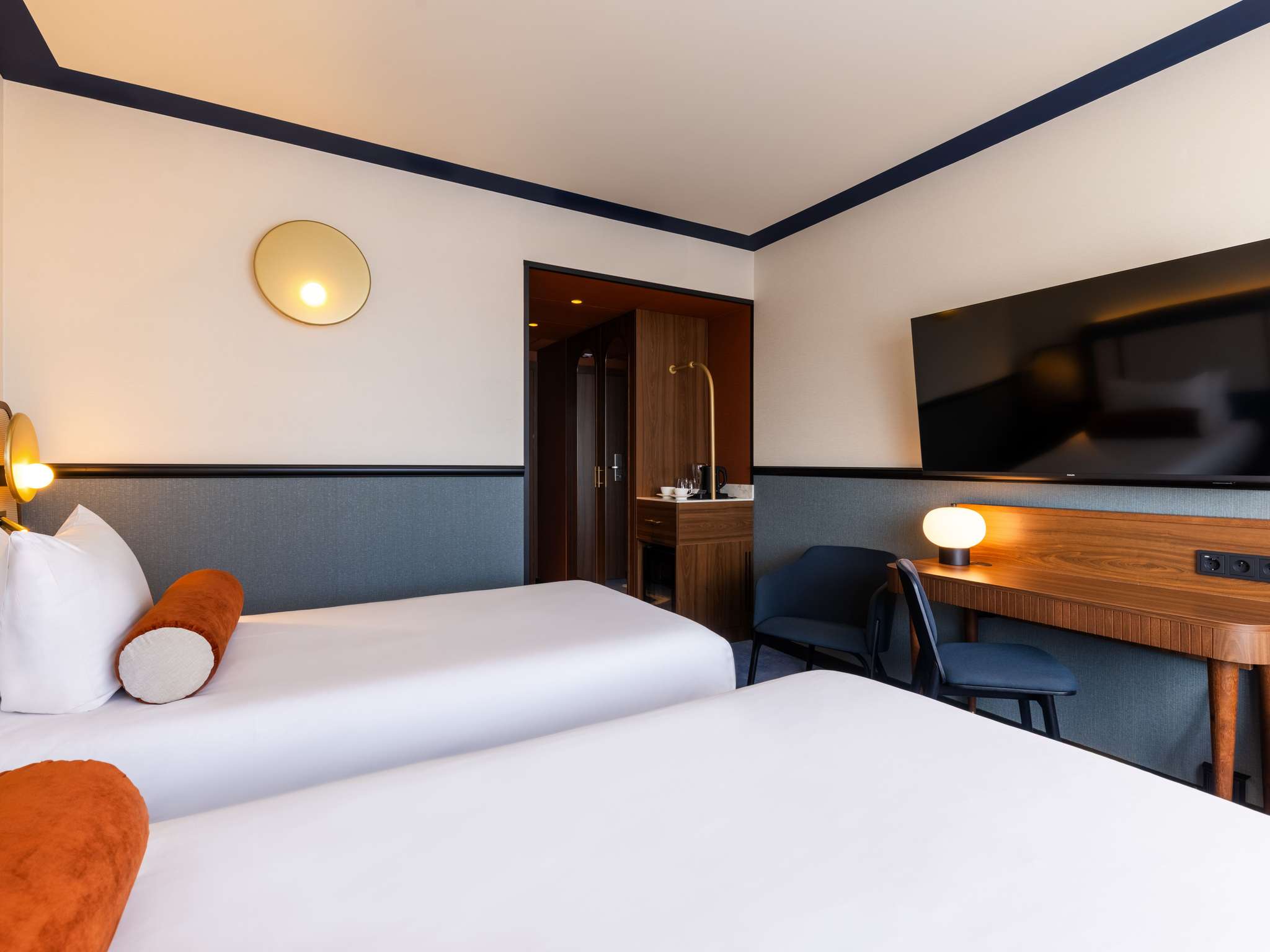 Photo - Mercure Gdynia Centrum