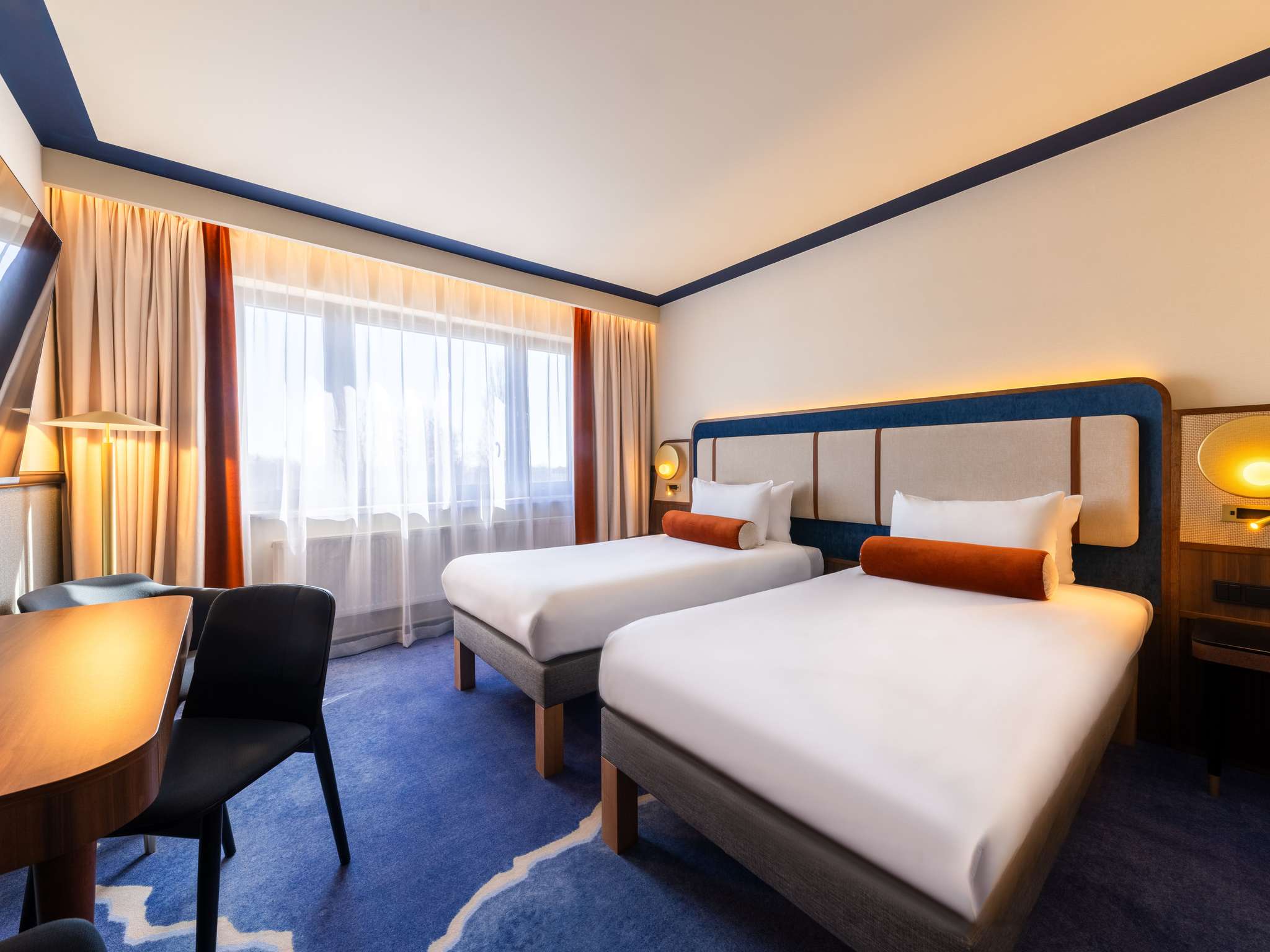 Photo - Mercure Gdynia Centrum