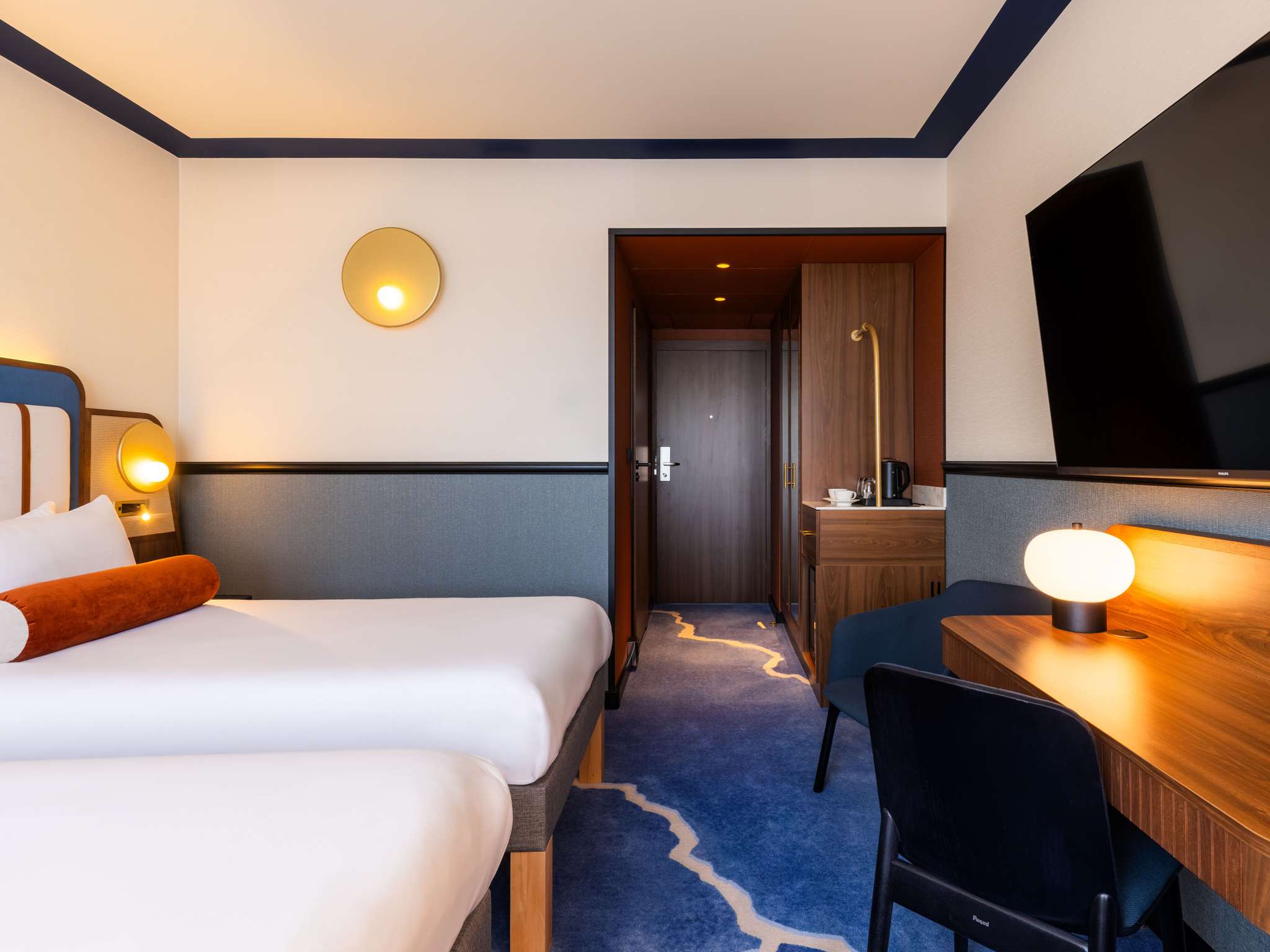 Photo - Mercure Gdynia Centrum