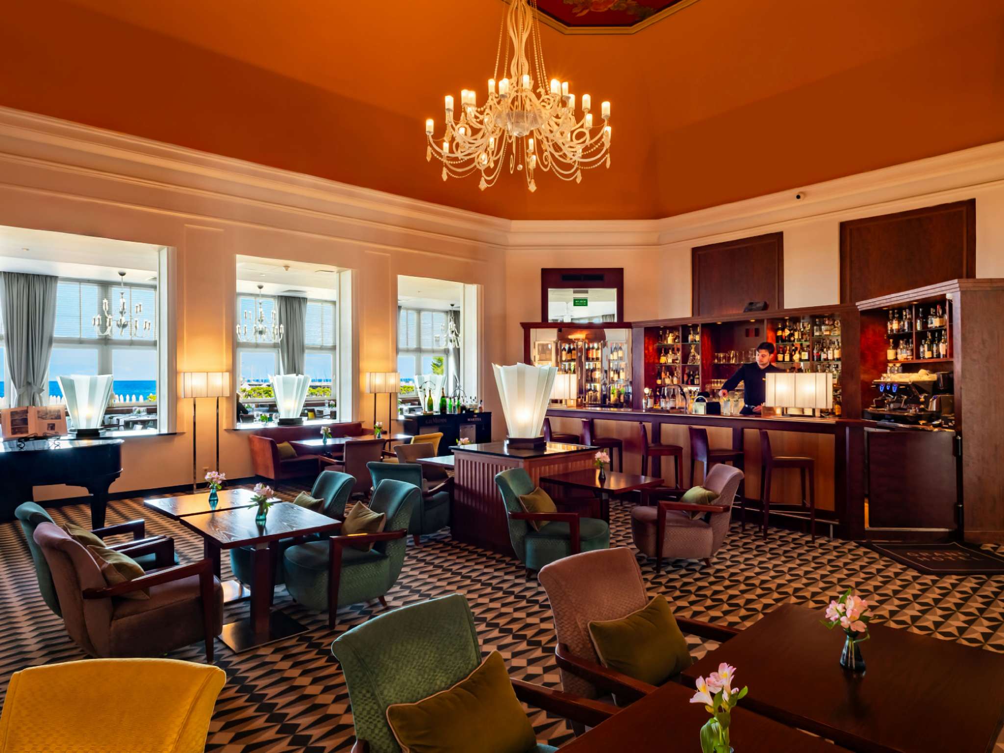 Foto - Sofitel Grand Sopot