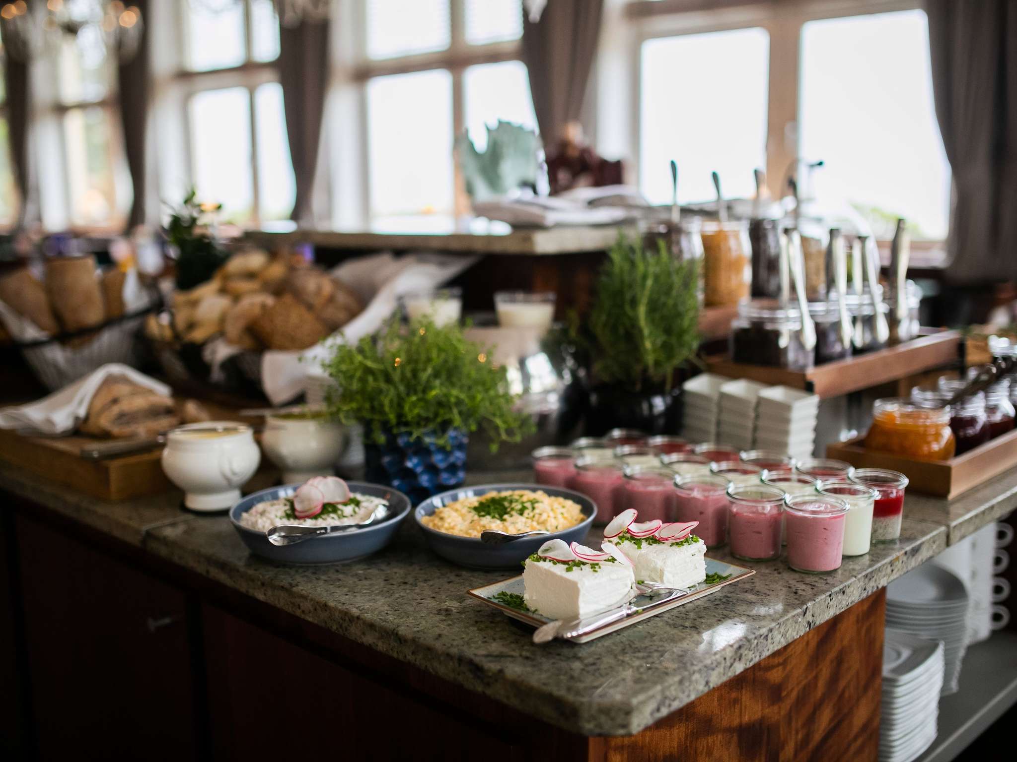 Foto - Sofitel Grand Sopot