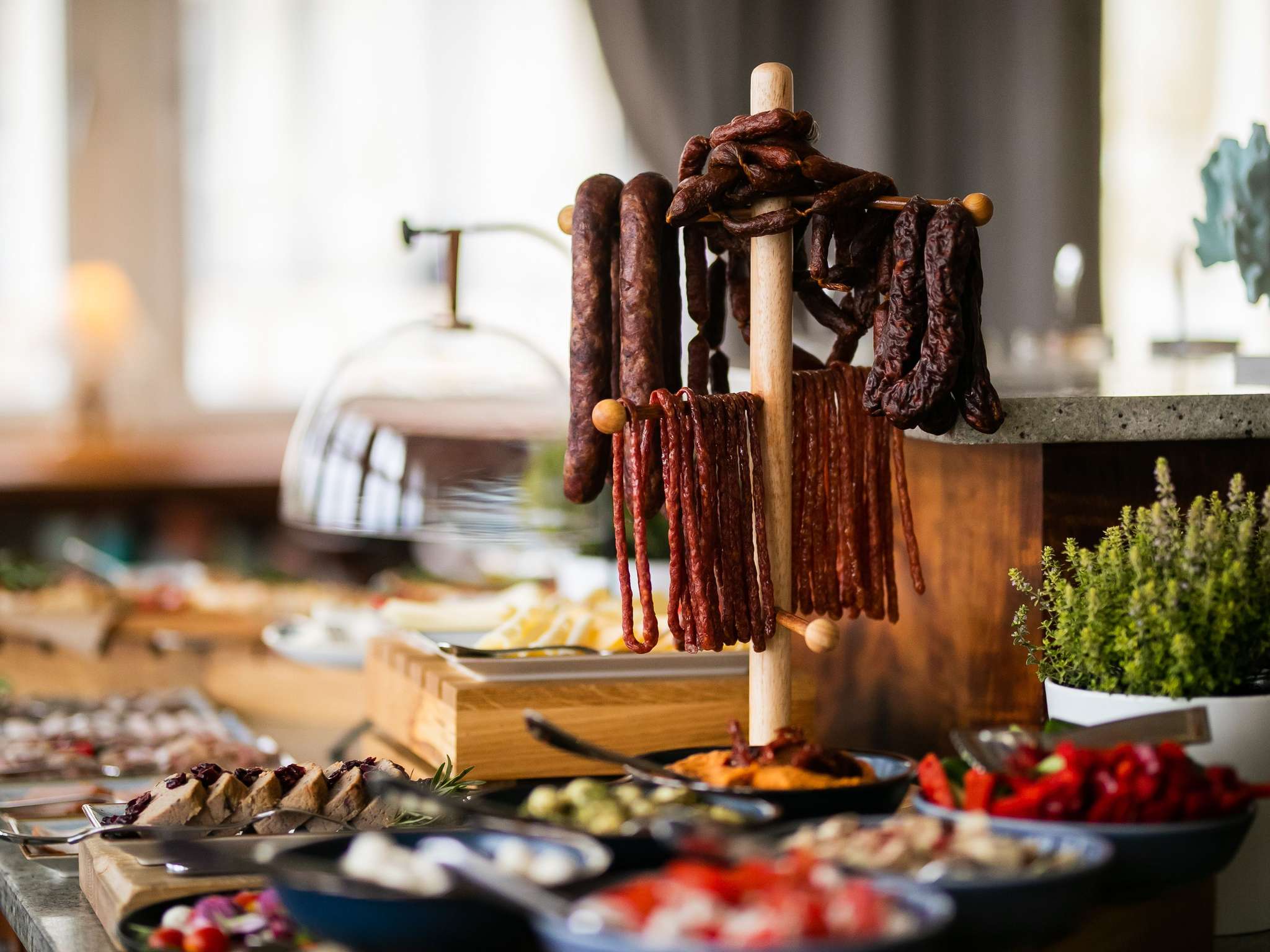 Foto - Sofitel Grand Sopot