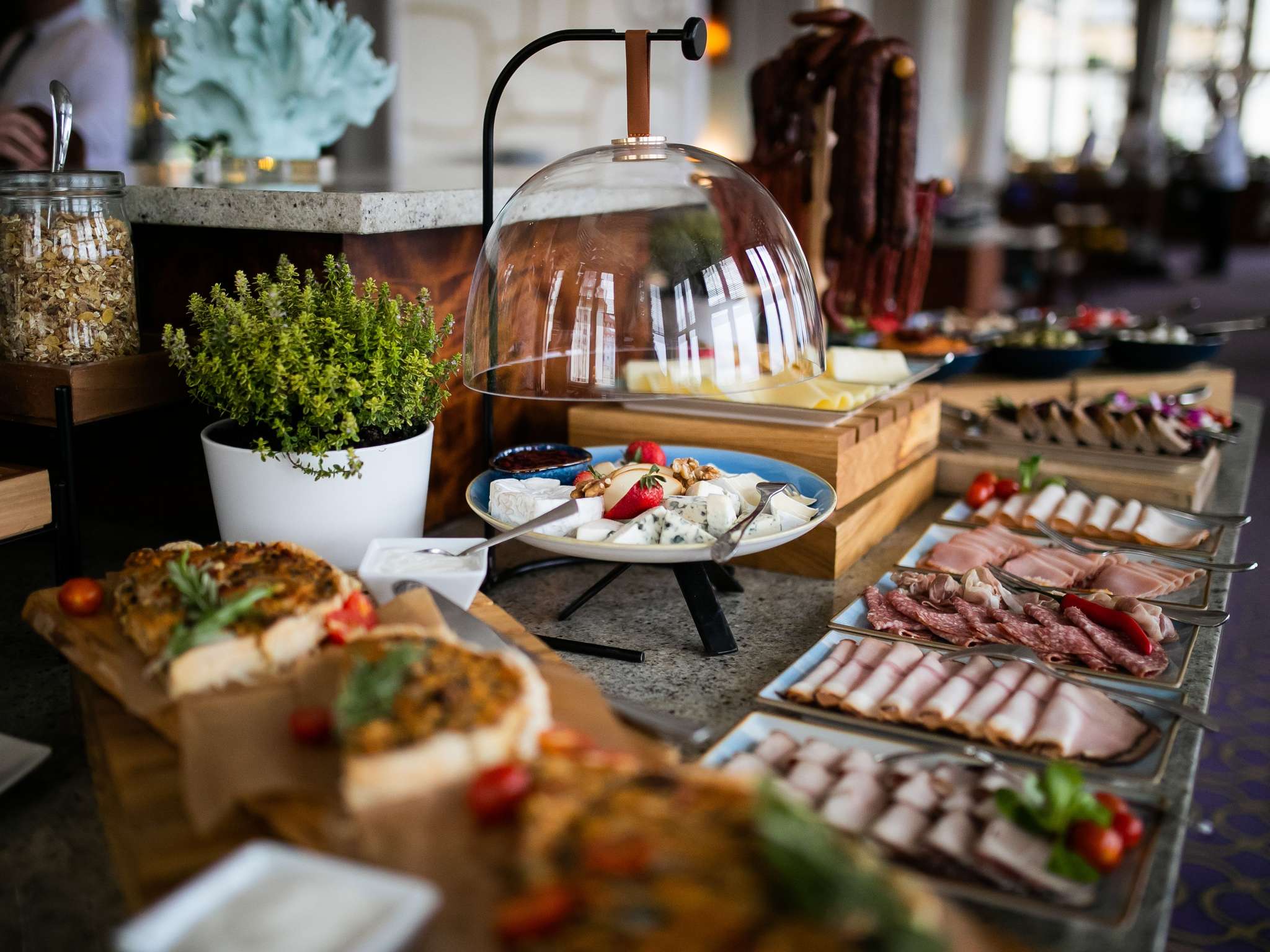 Foto - Sofitel Grand Sopot