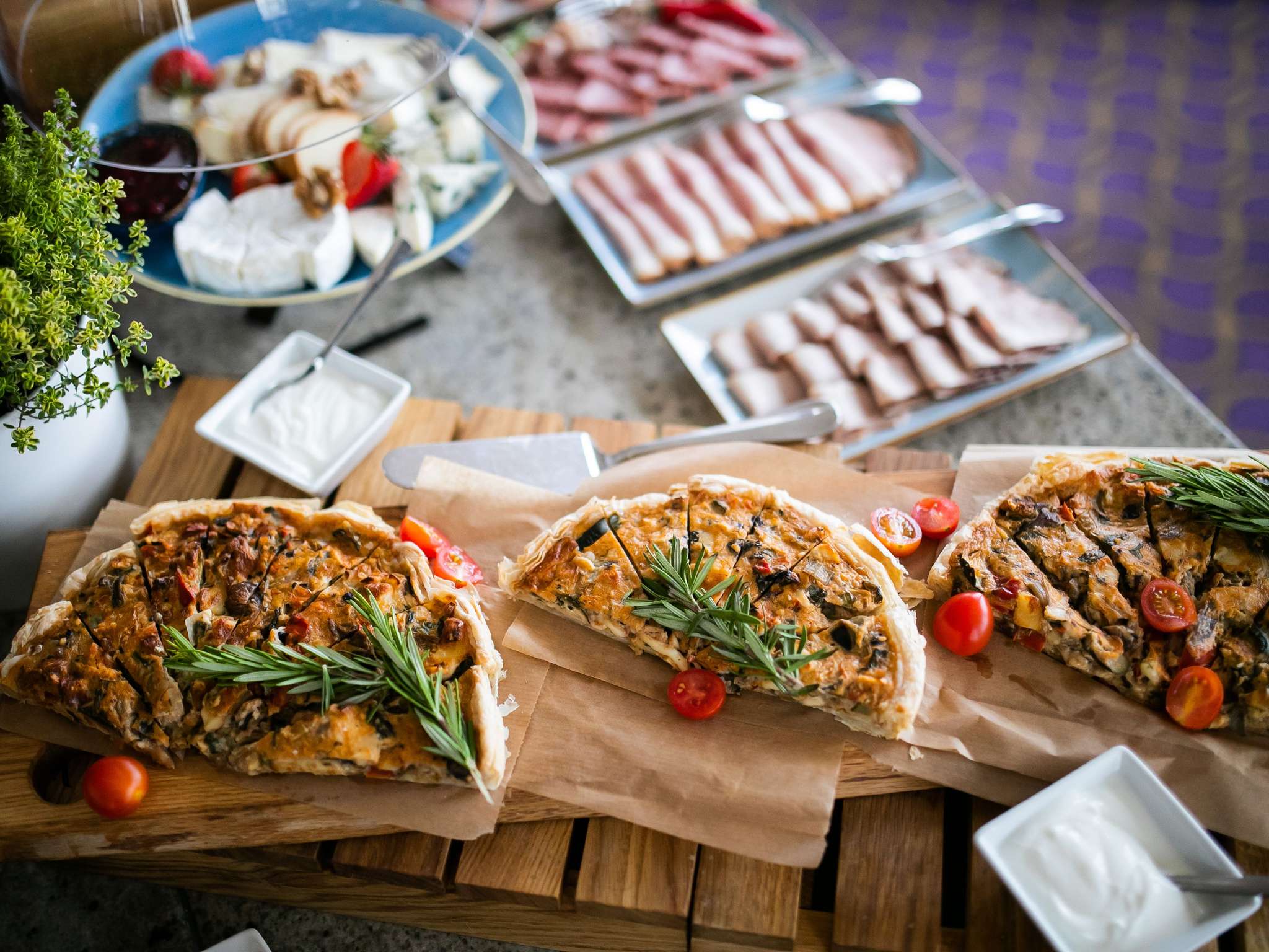 Foto - Sofitel Grand Sopot