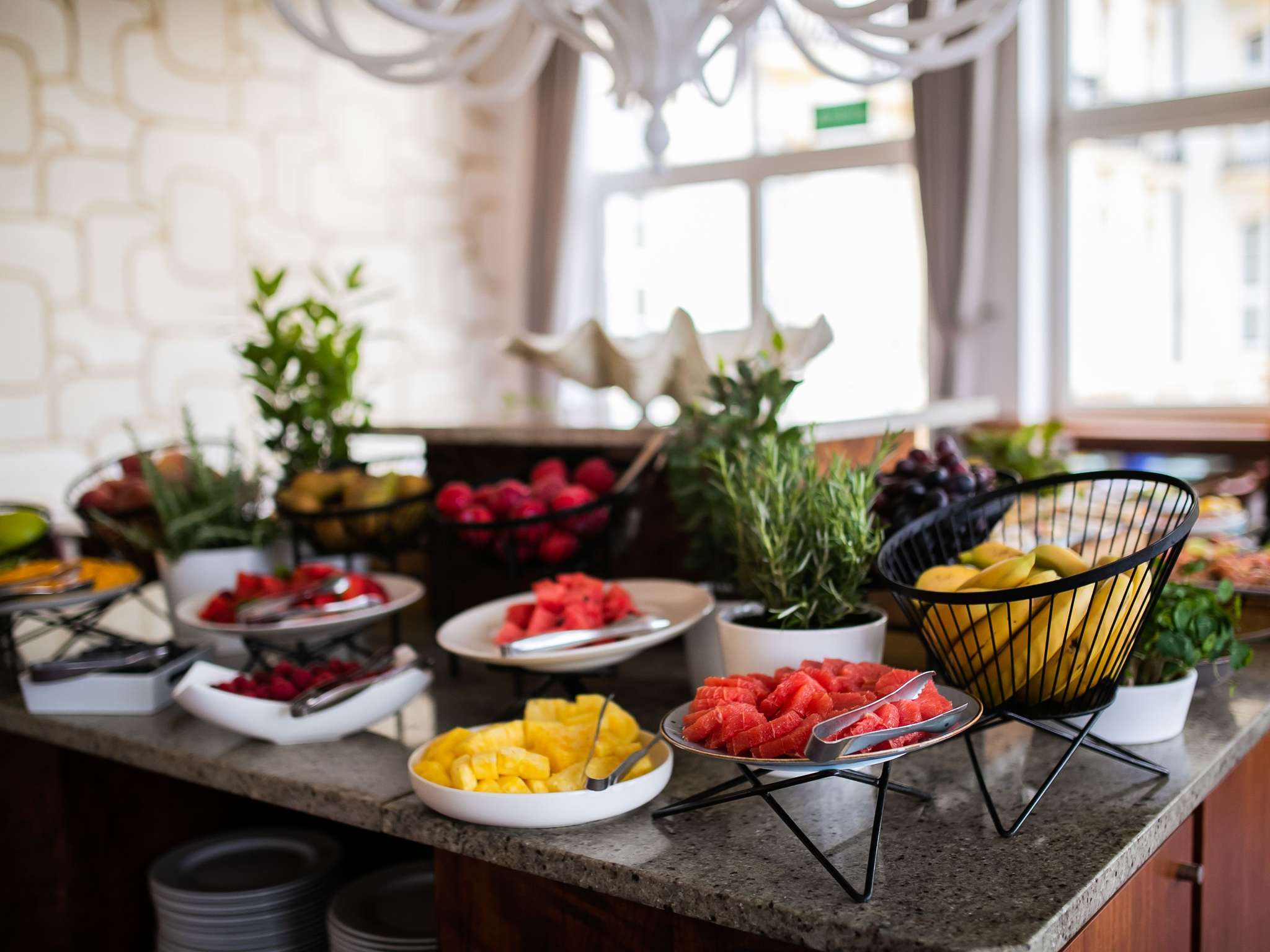 Foto - Sofitel Grand Sopot