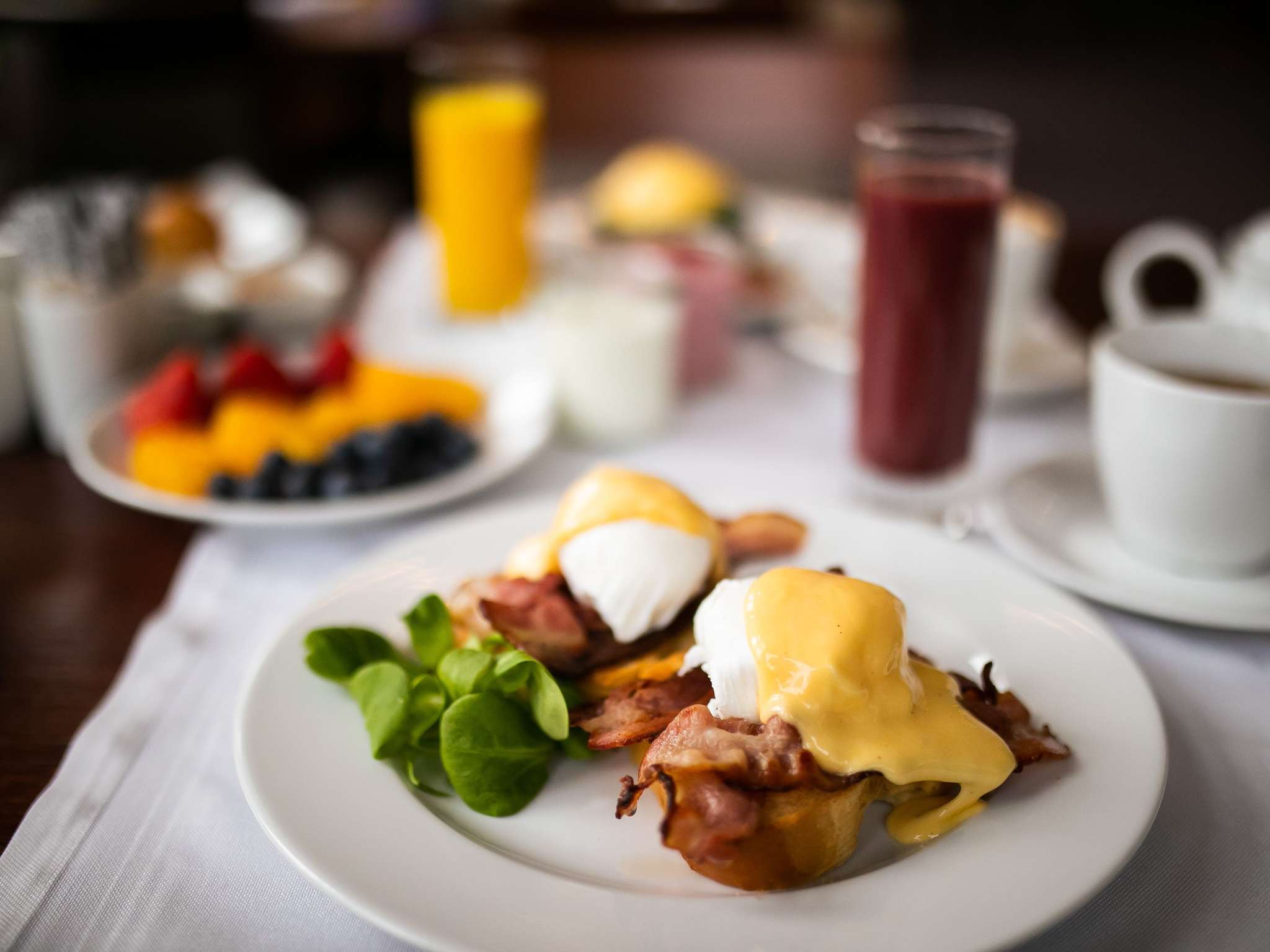 Foto - Sofitel Grand Sopot