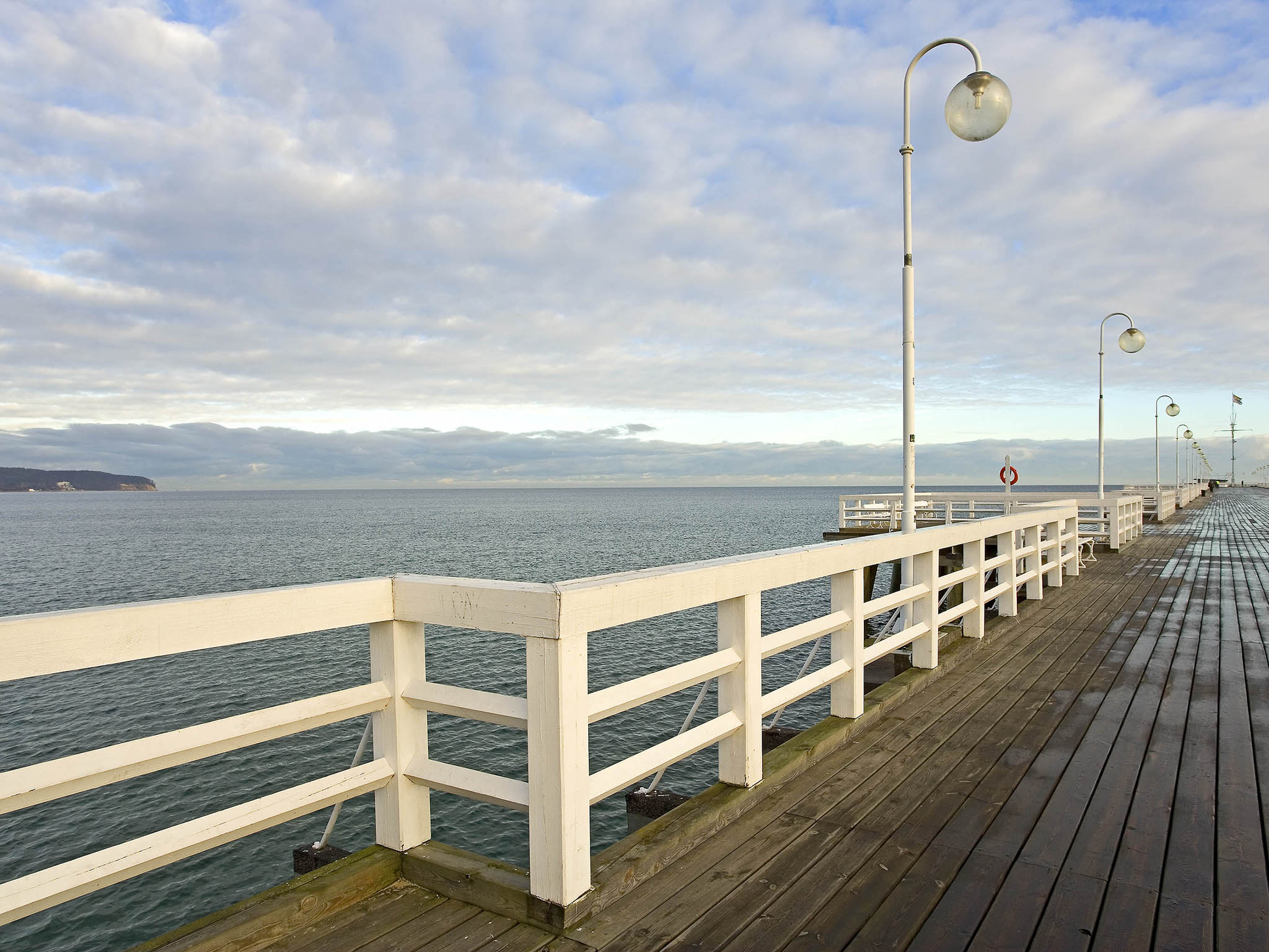 Foto - Sofitel Grand Sopot