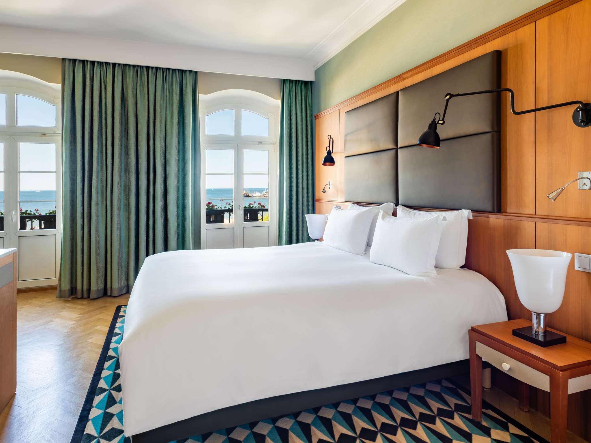 Foto - Sofitel Grand Sopot