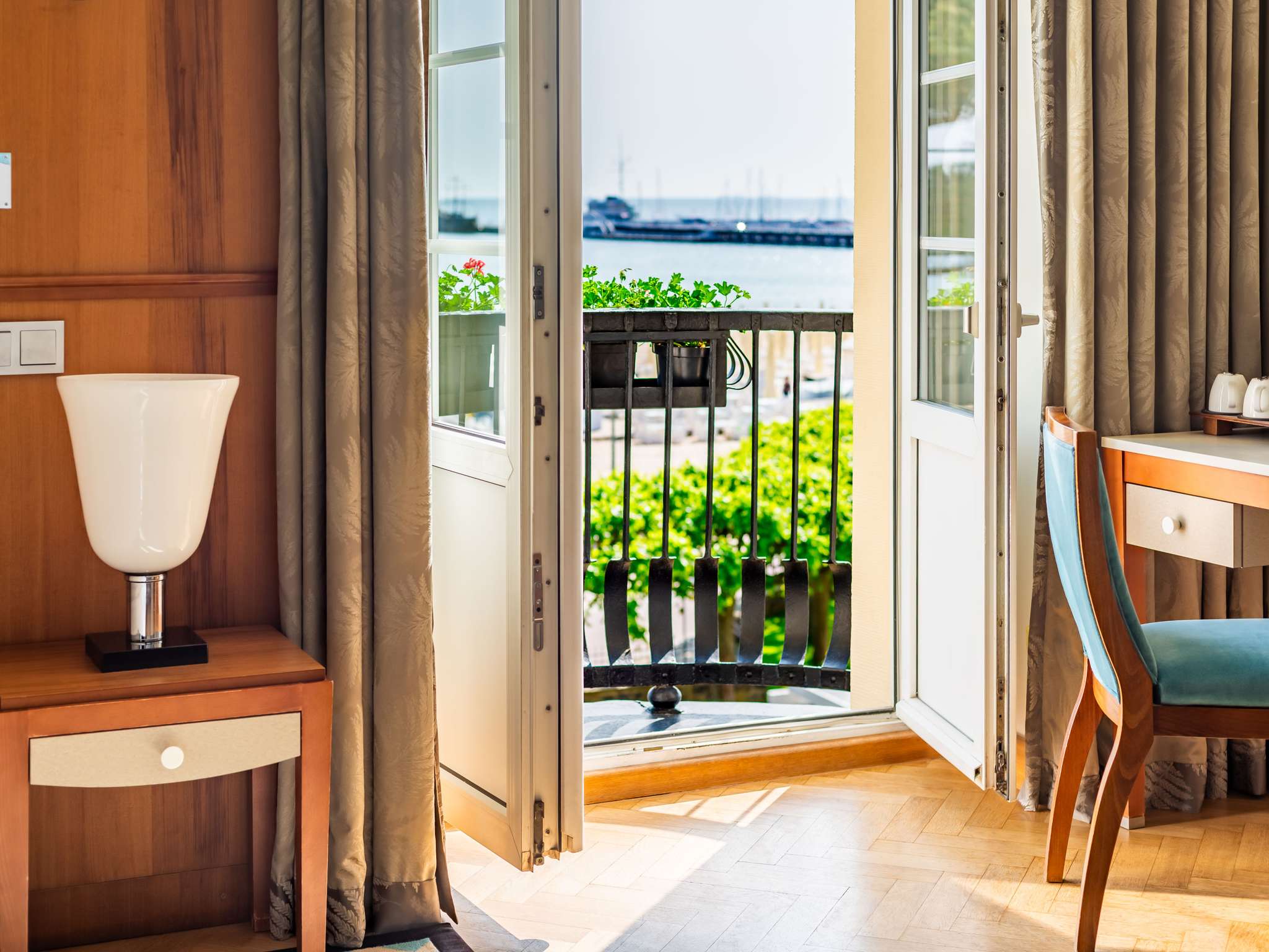 Foto - Sofitel Grand Sopot