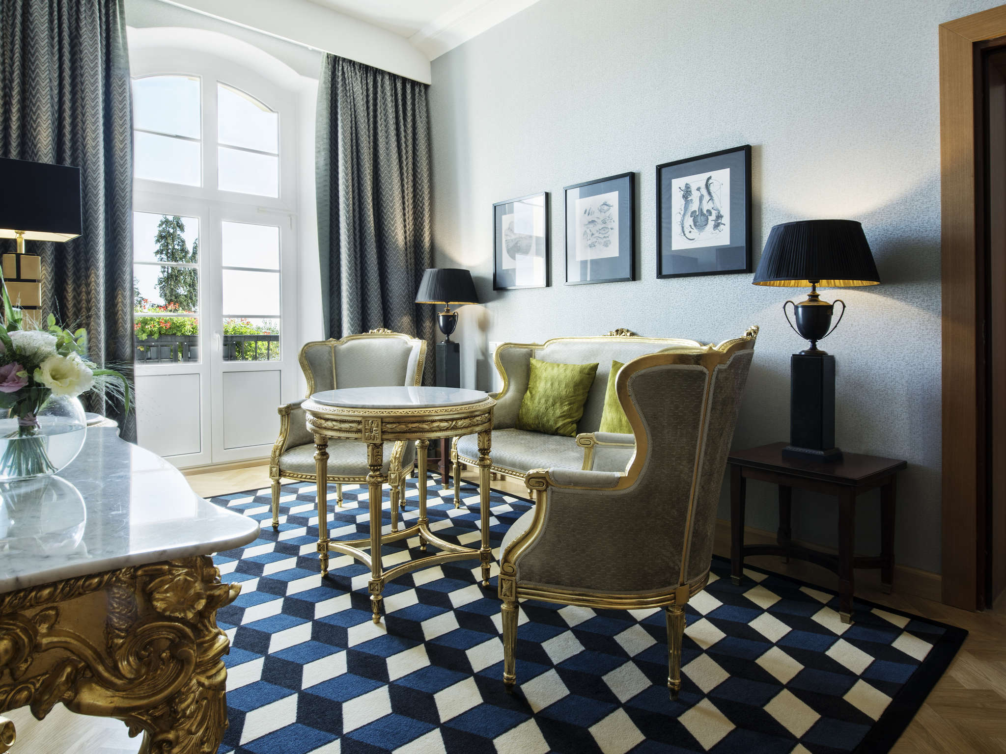 Foto - Sofitel Grand Sopot