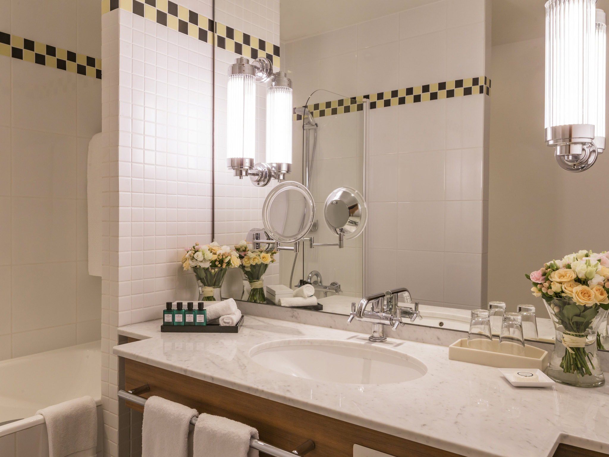 Foto - Sofitel Grand Sopot