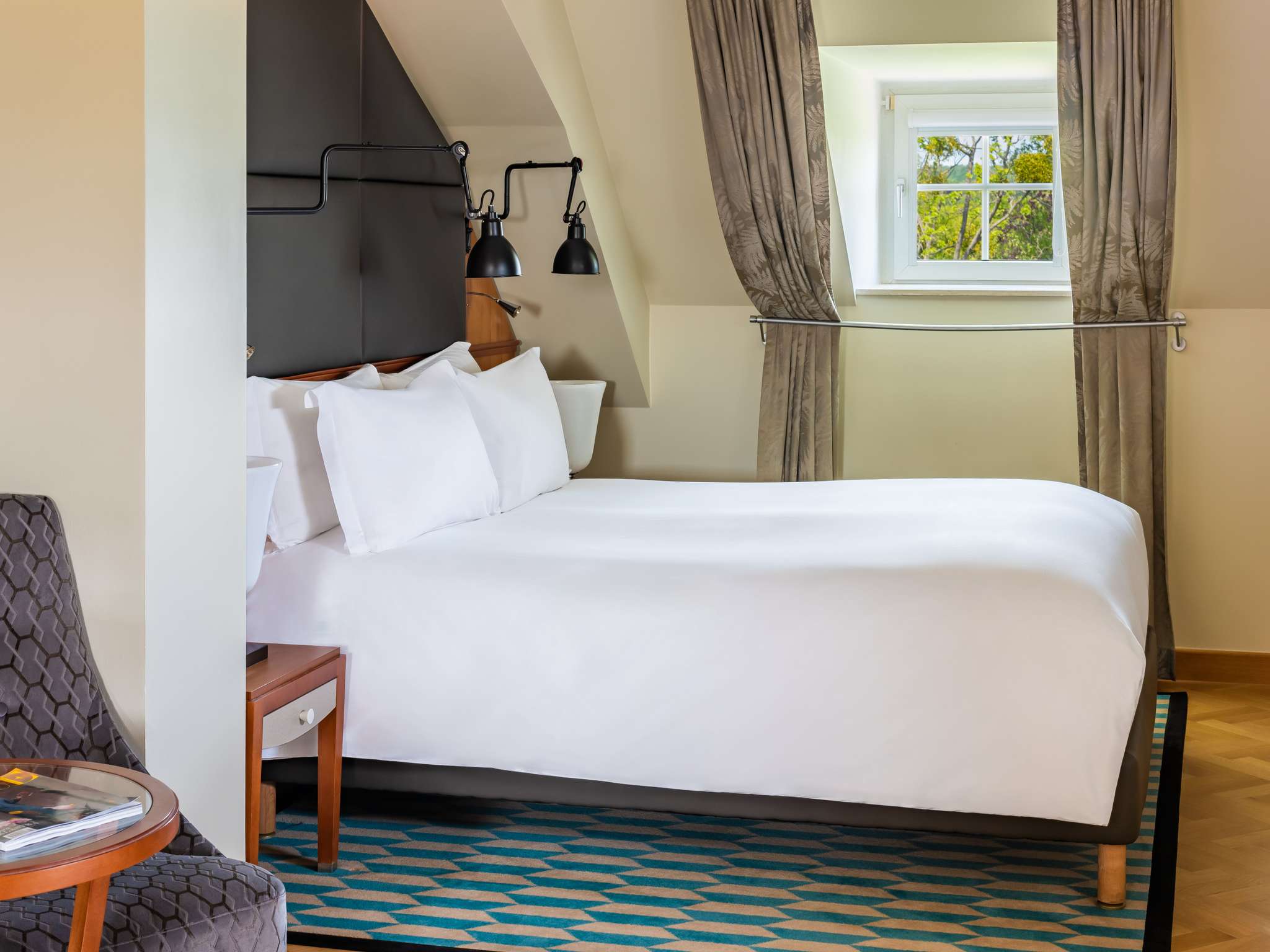 Foto - Sofitel Grand Sopot