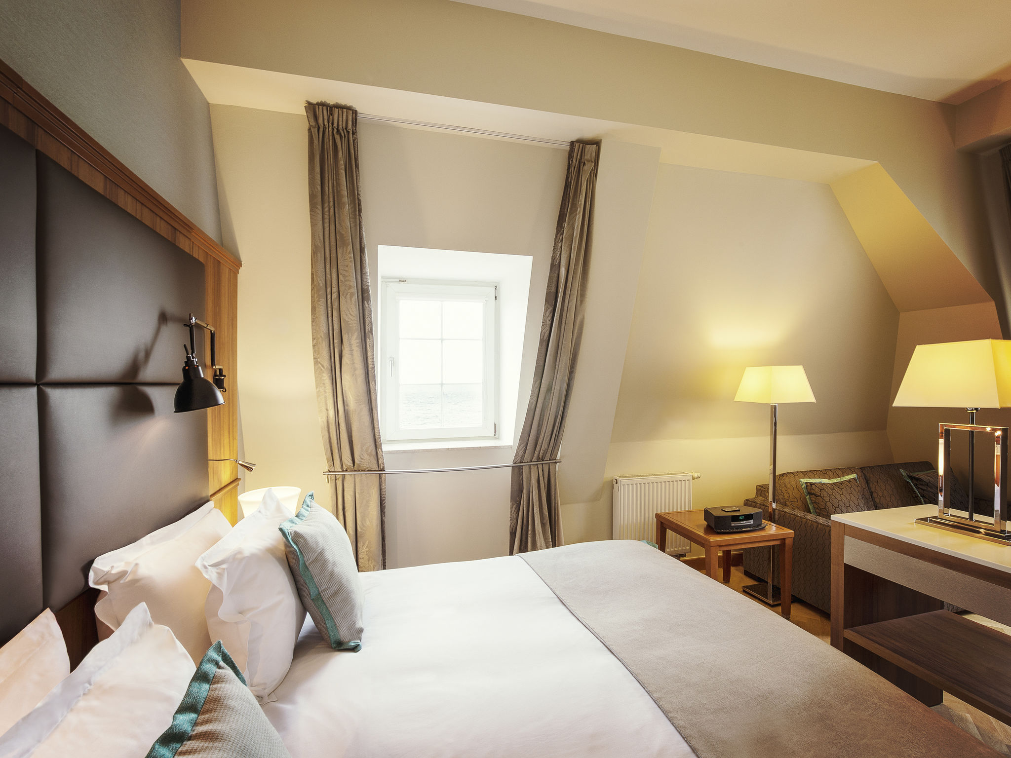 Foto - Sofitel Grand Sopot