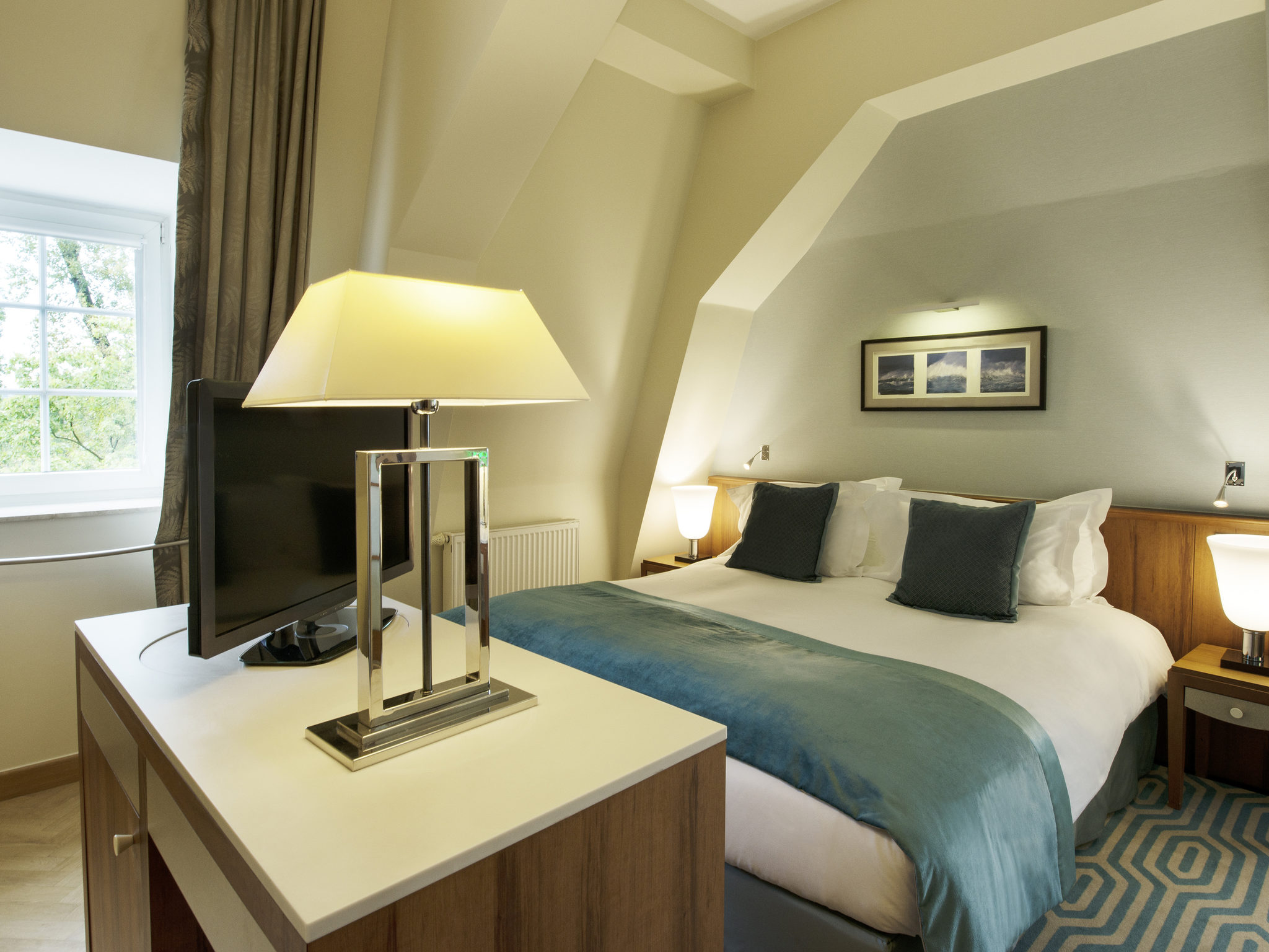 Foto - Sofitel Grand Sopot