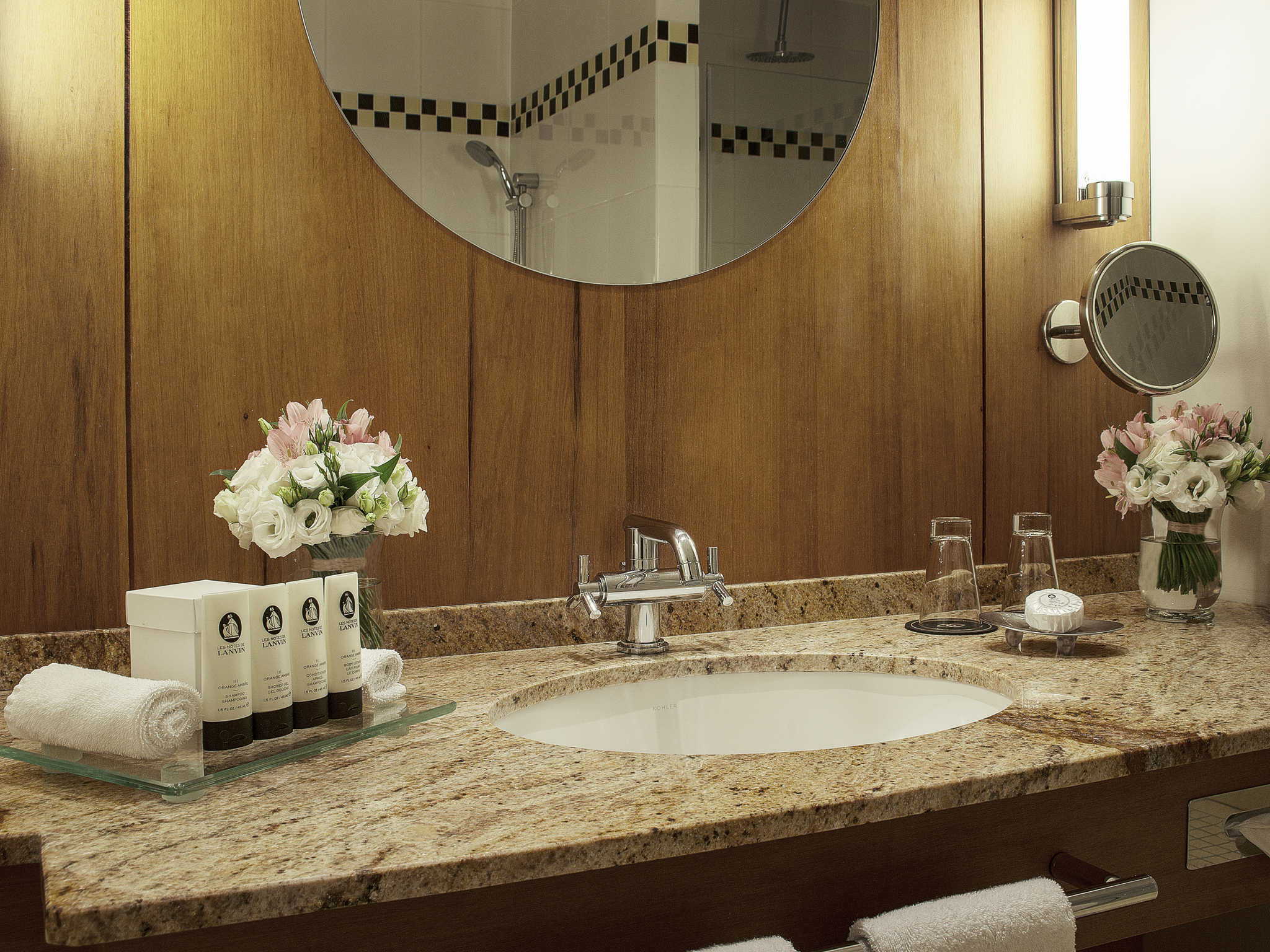 Foto - Sofitel Grand Sopot