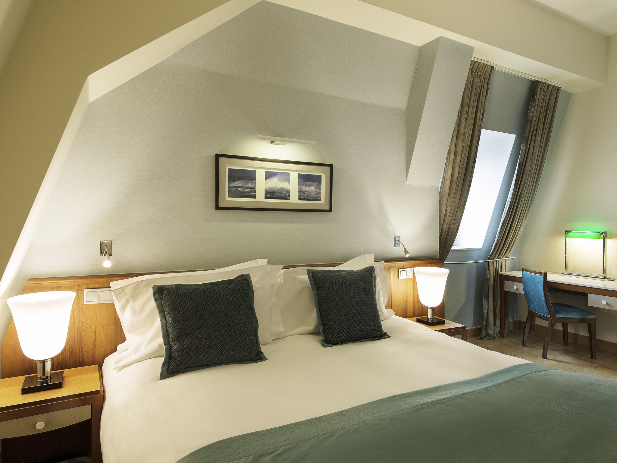 Foto - Sofitel Grand Sopot