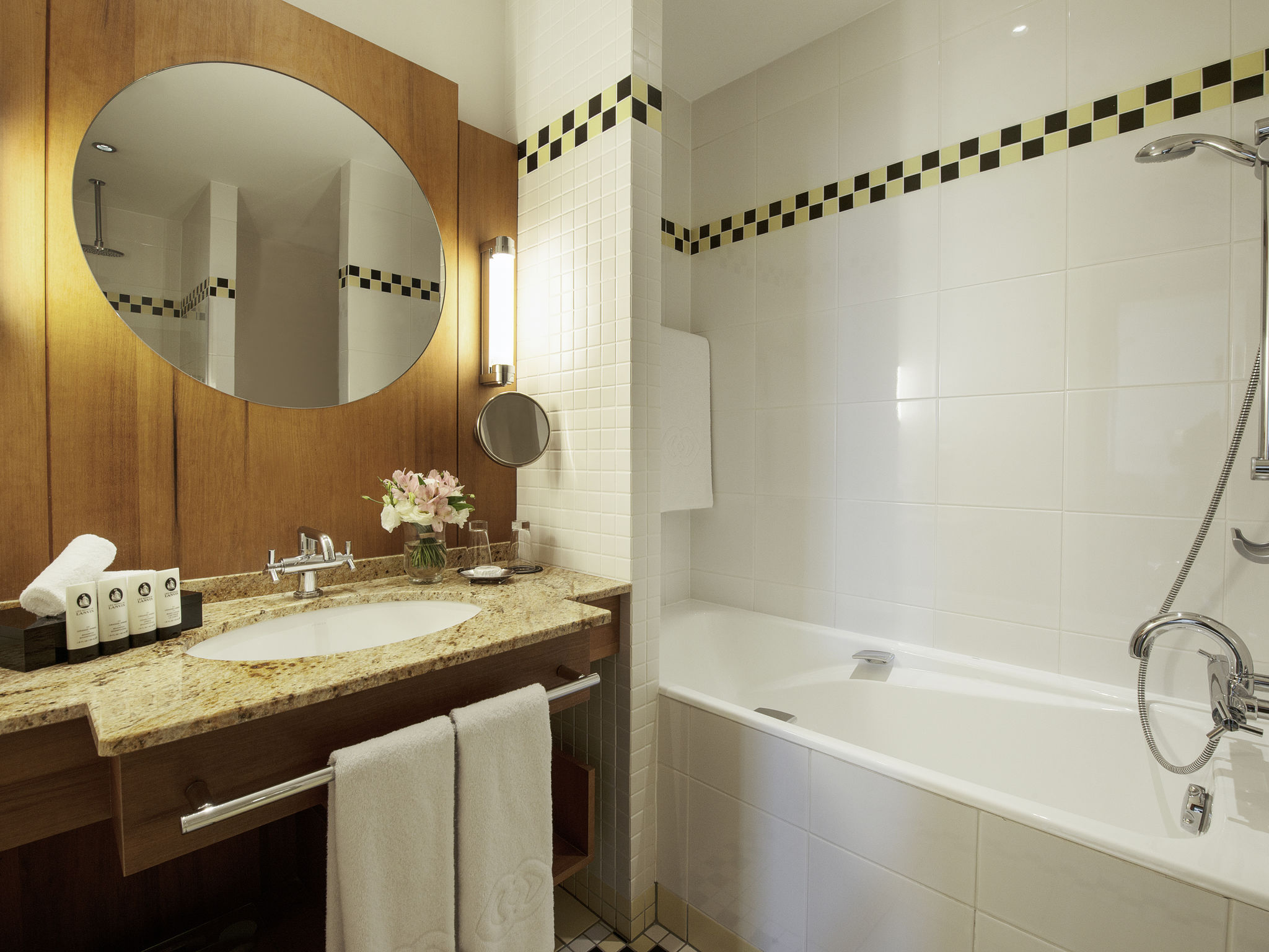 Foto - Sofitel Grand Sopot