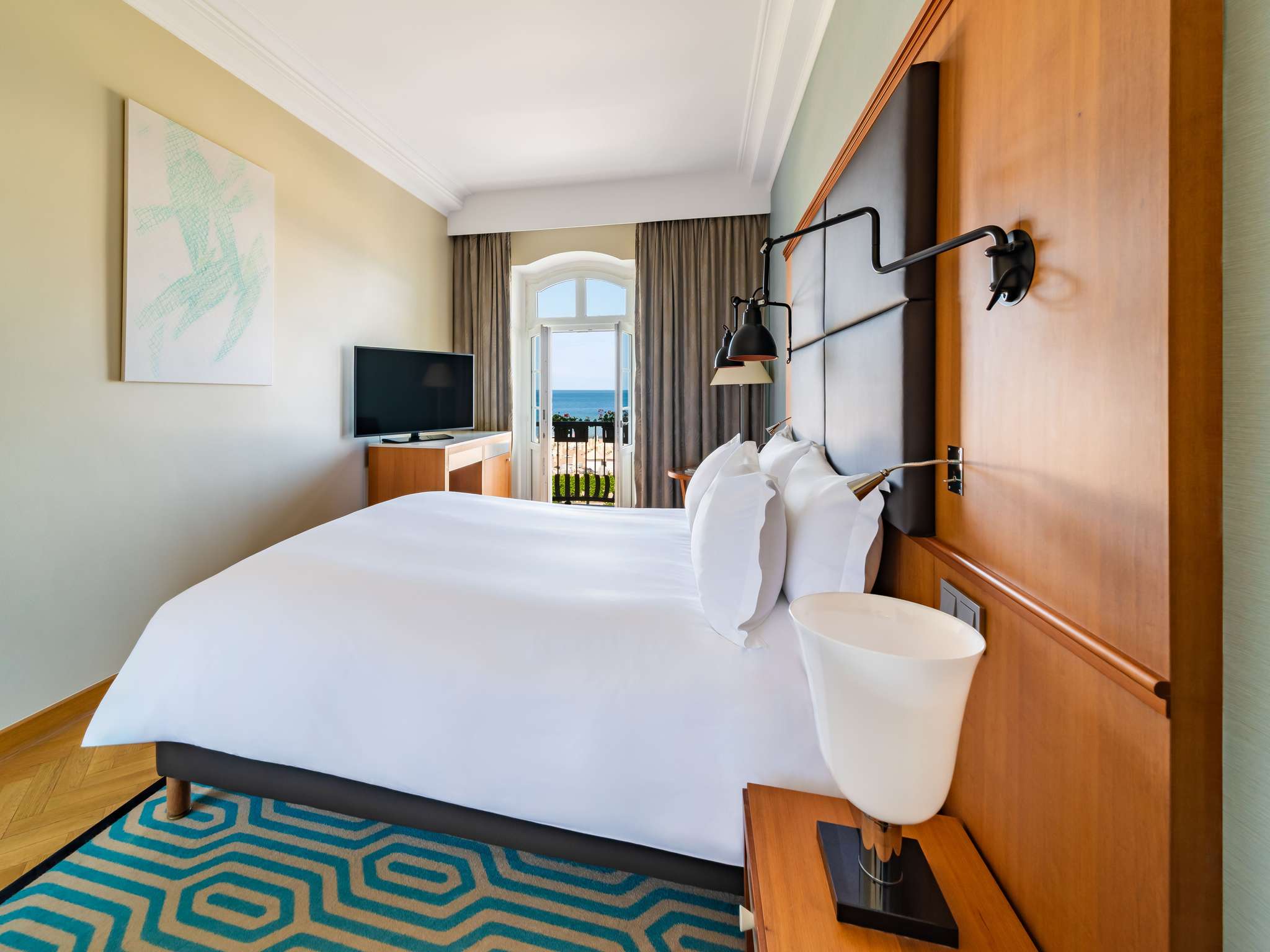 Foto - Sofitel Grand Sopot