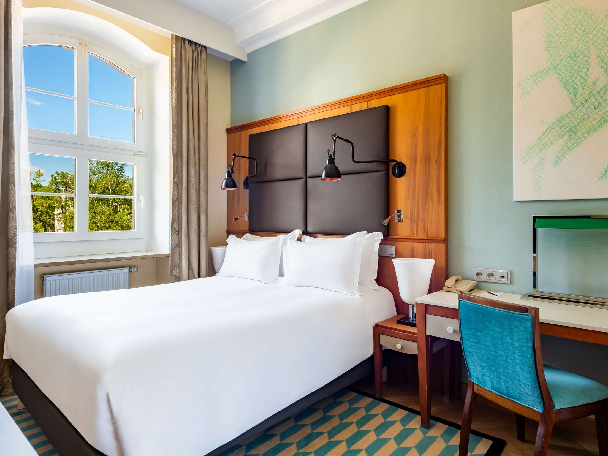 Foto - Sofitel Grand Sopot