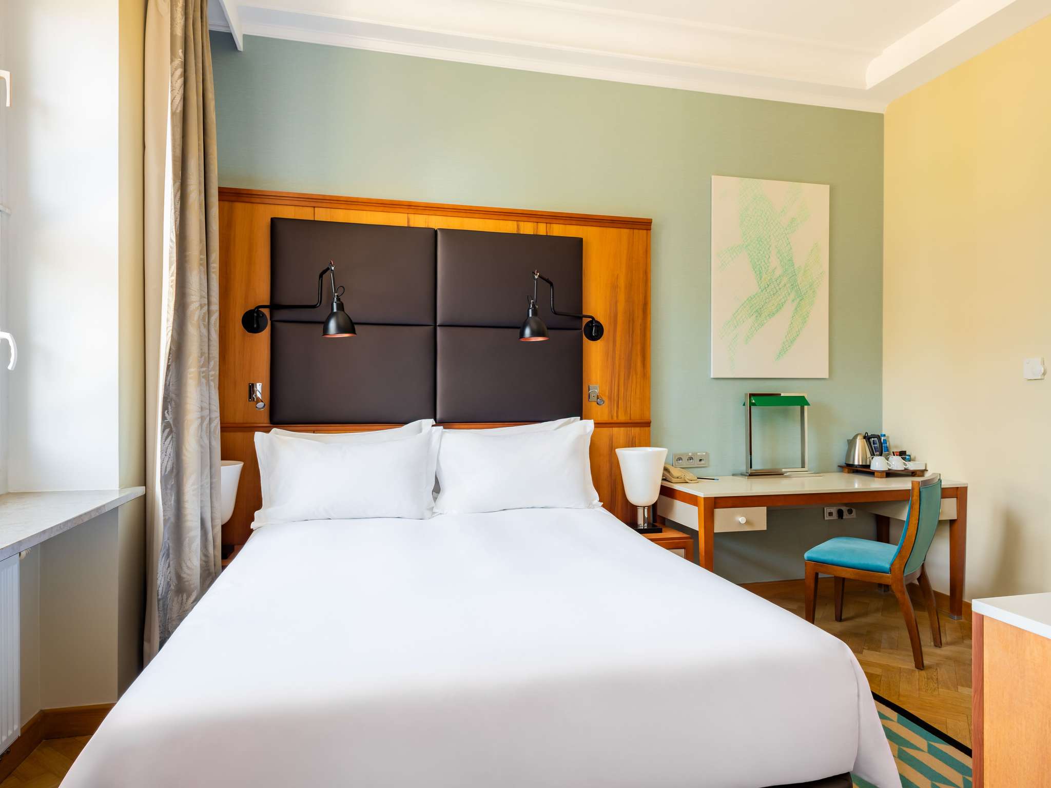 Foto - Sofitel Grand Sopot