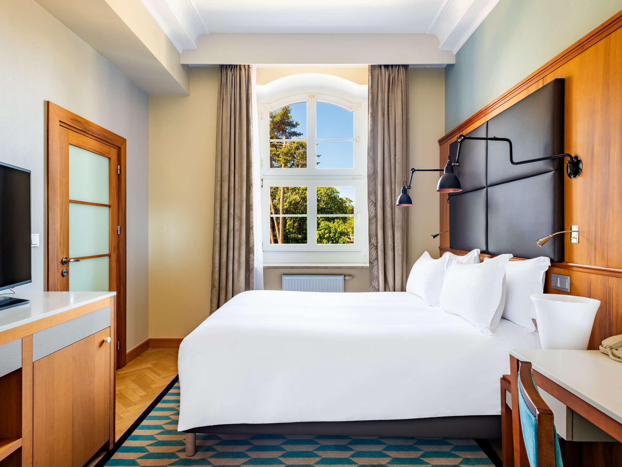 Foto - Sofitel Grand Sopot