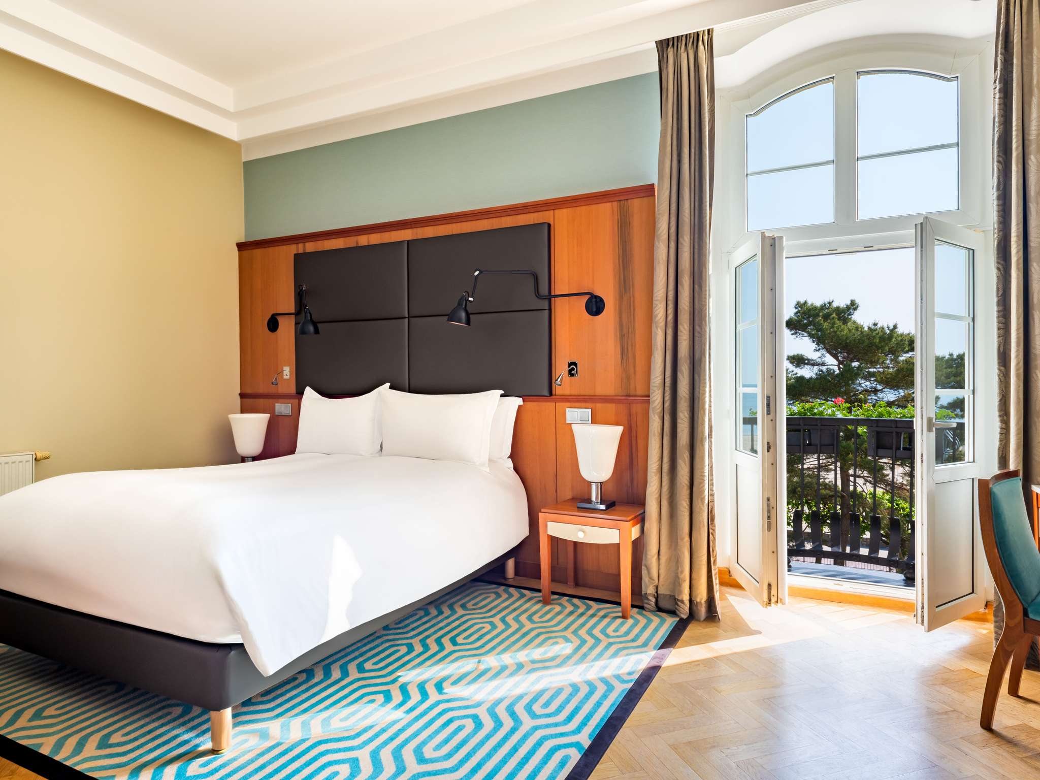 Foto - Sofitel Grand Sopot