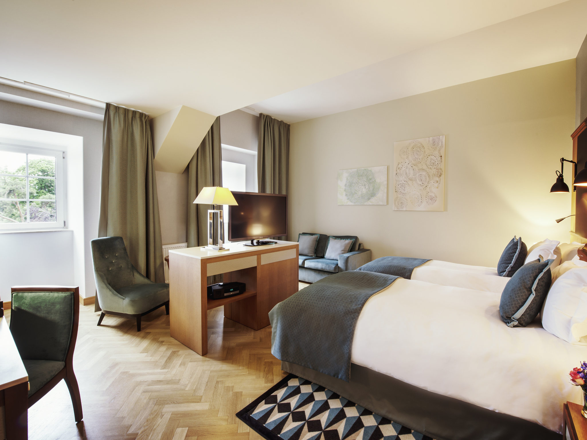 Foto - Sofitel Grand Sopot